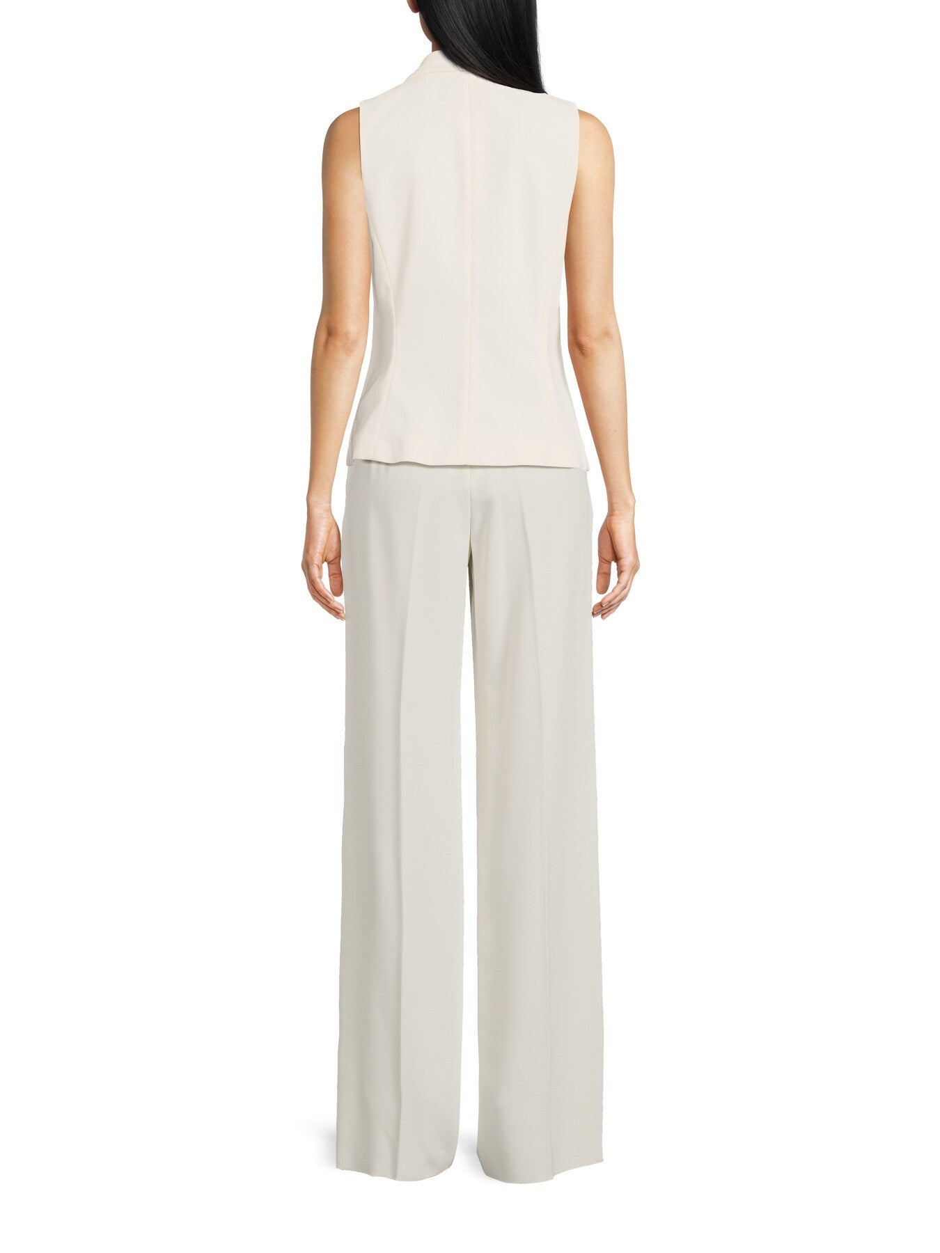 Cavallo Wide Leg Trousers