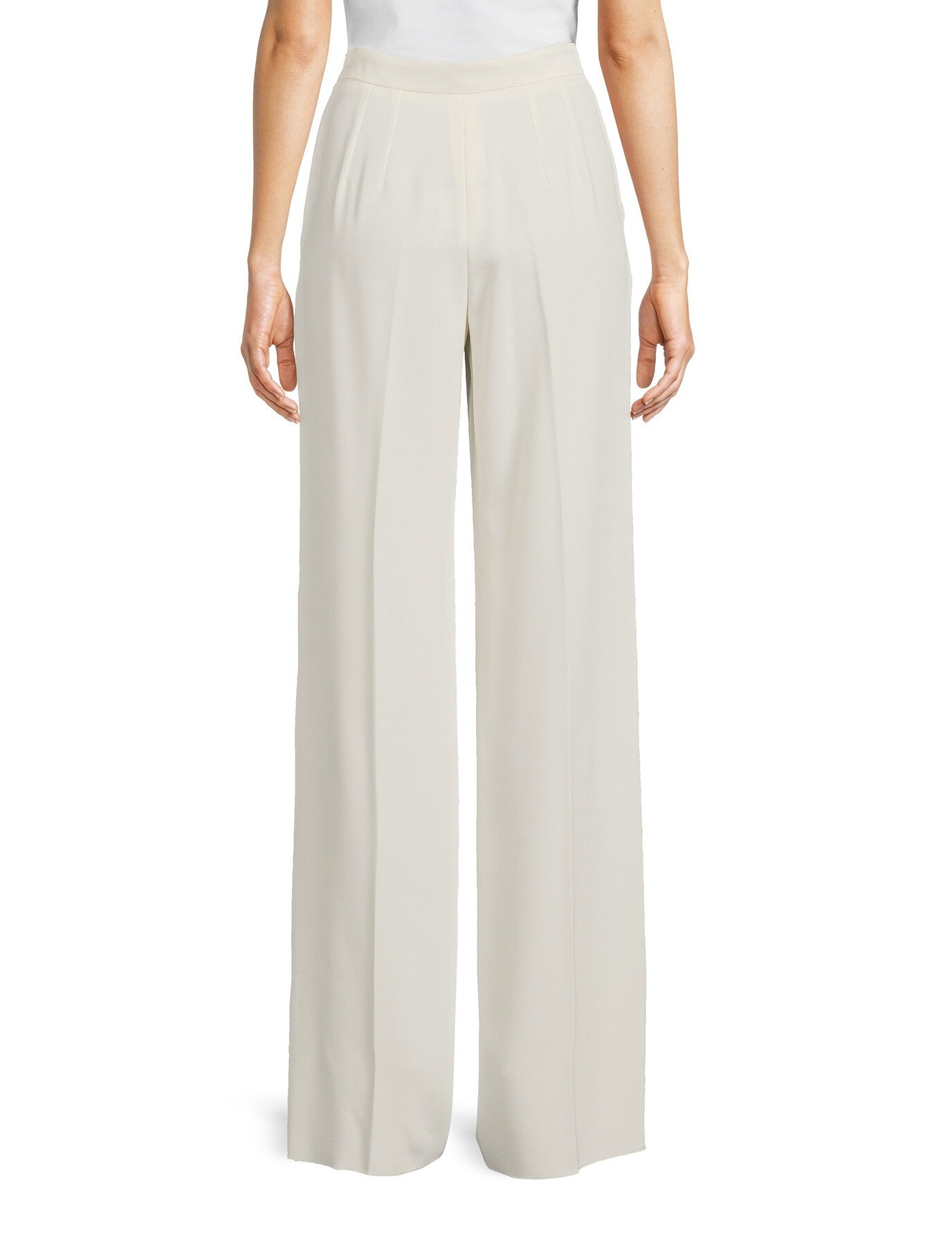 Cavallo Wide Leg Trousers