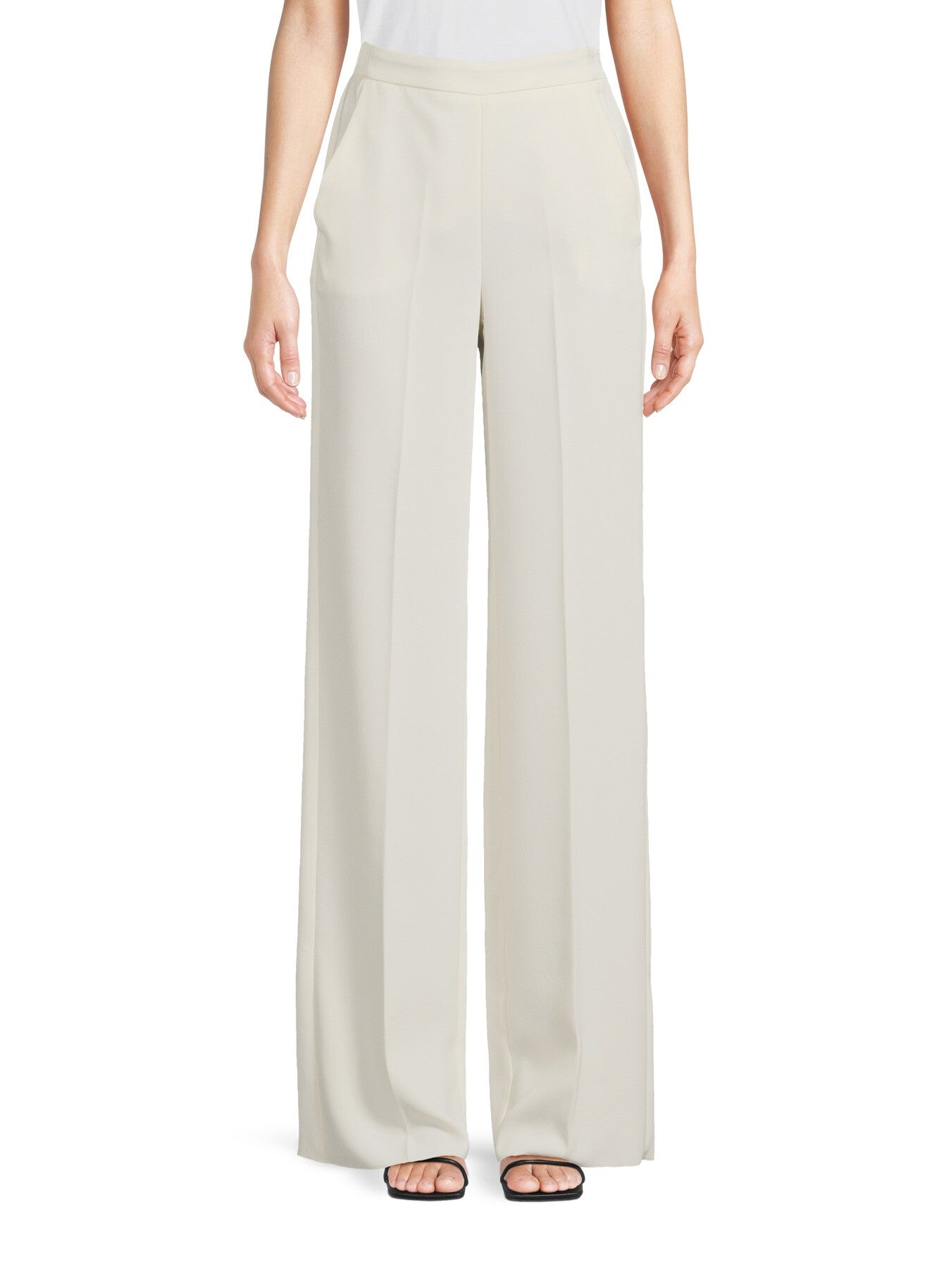 Cavallo Wide Leg Trousers