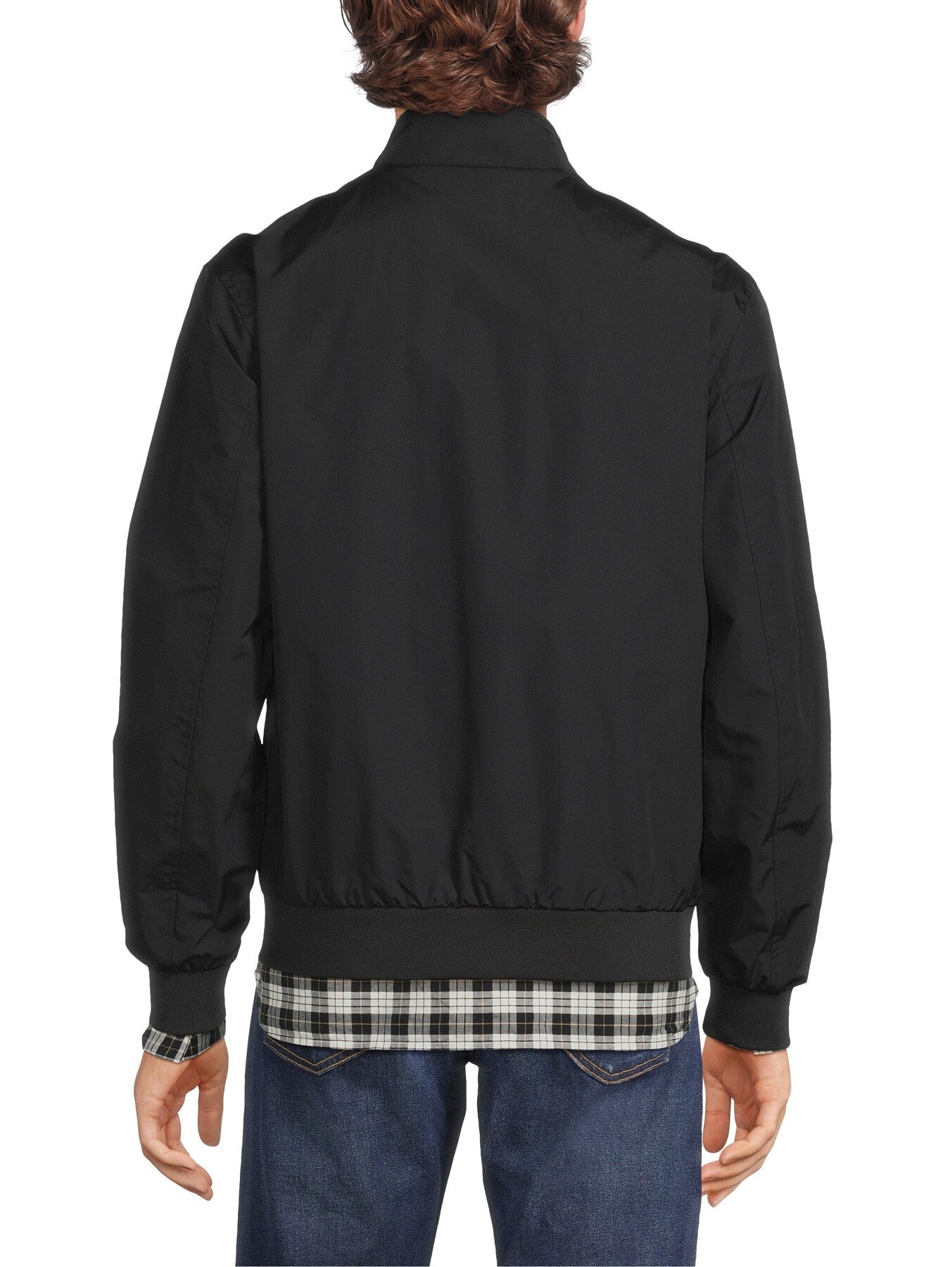 Brentham Jacket