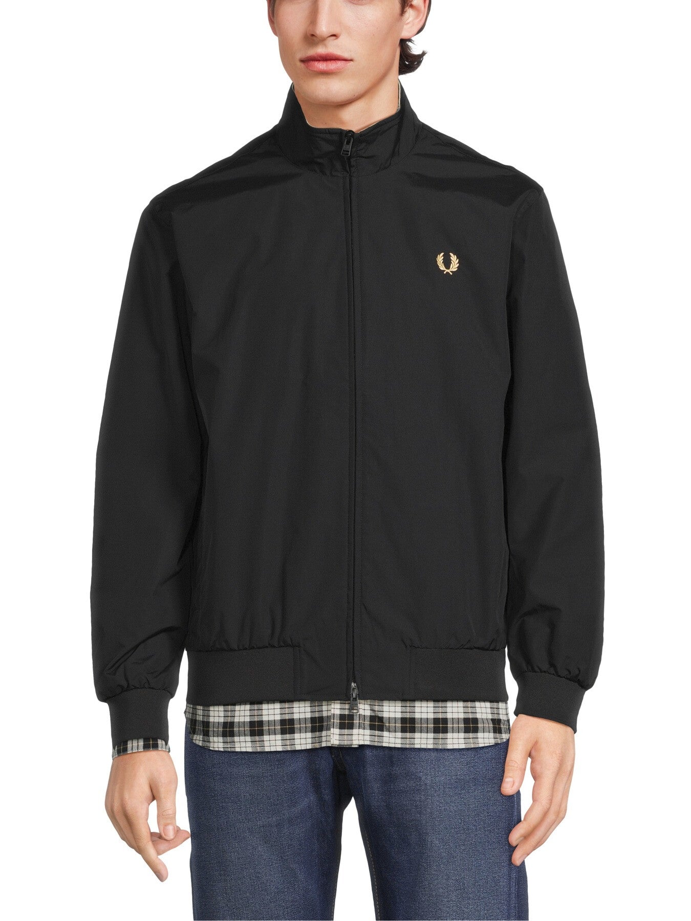 Brentham Jacket