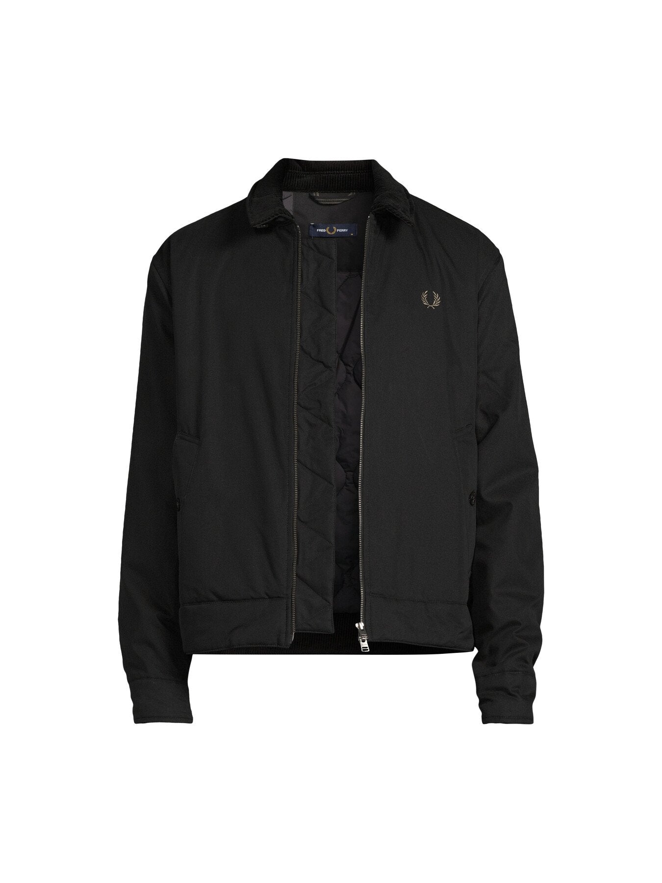 Caban Jacket
