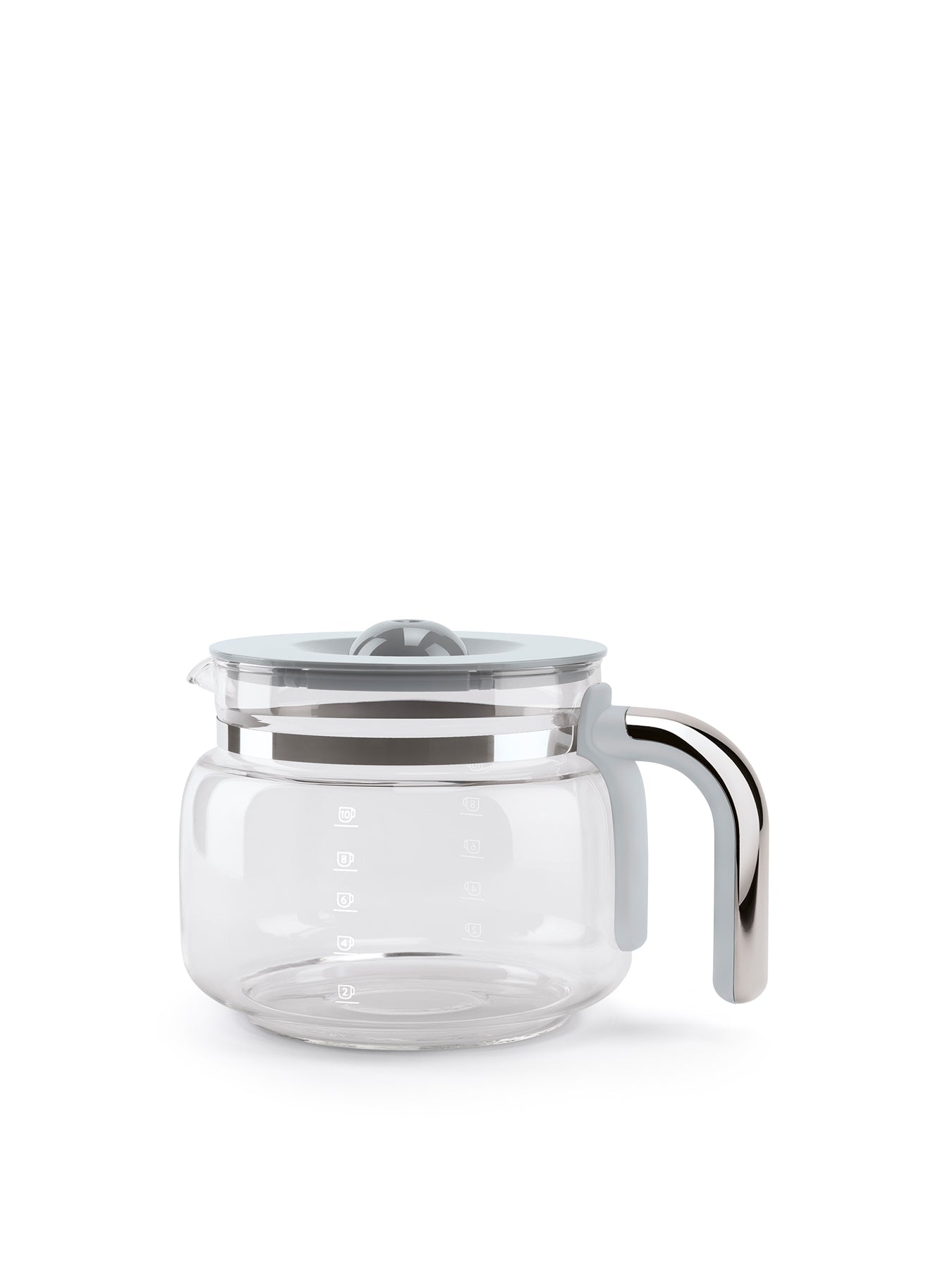 Drip Coffee Glass Jug