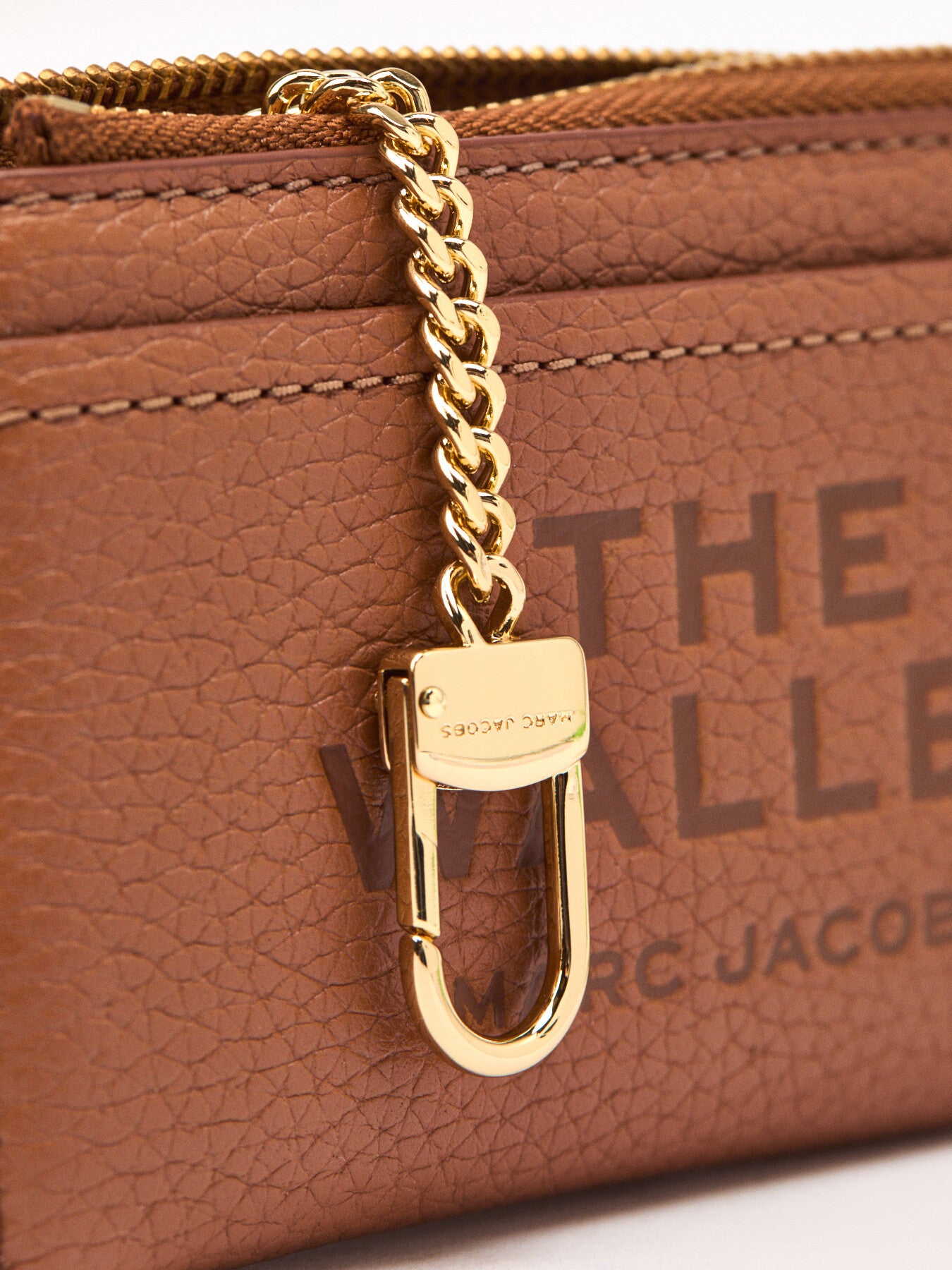 The Top Zip Multi Wallet