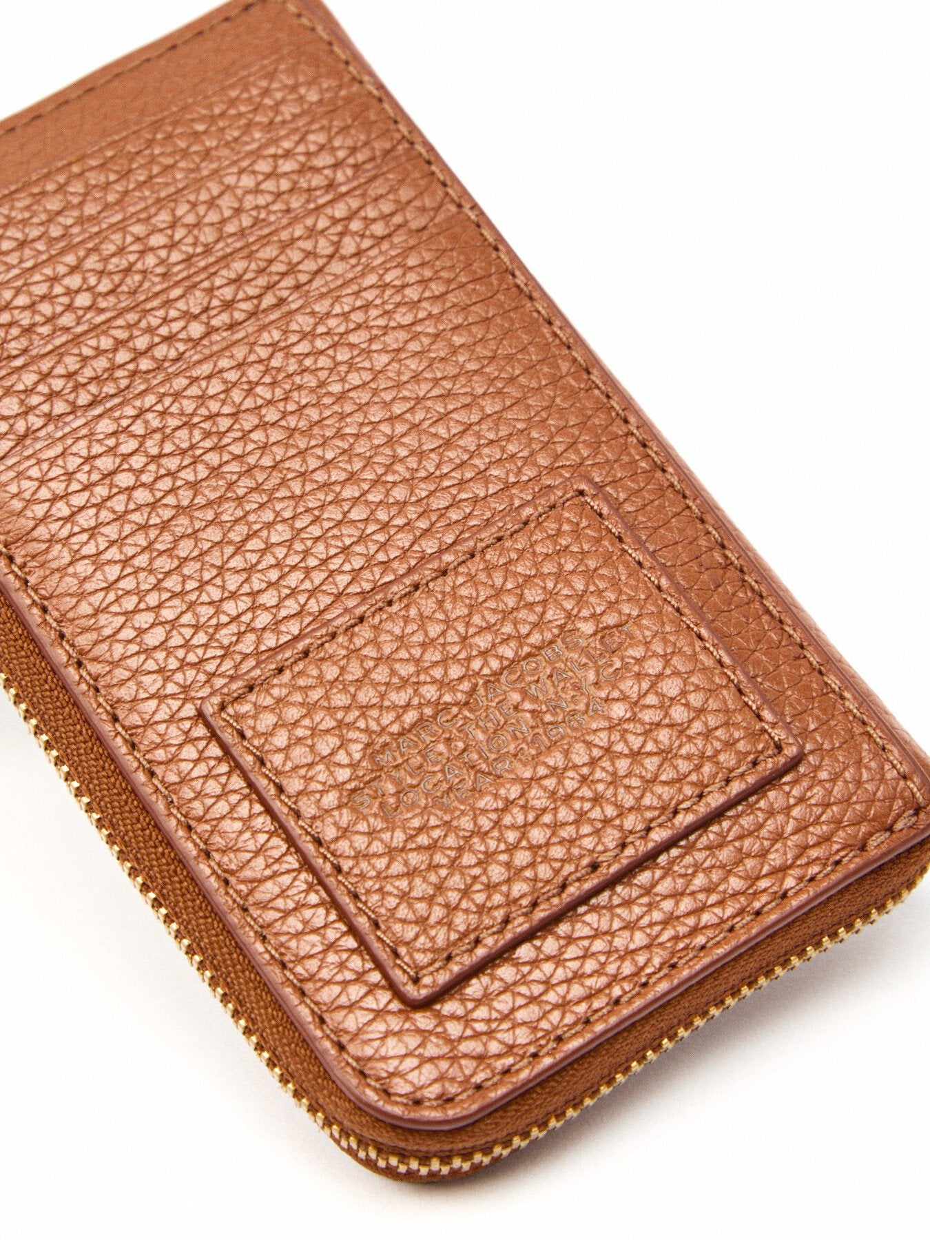 The Top Zip Multi Wallet