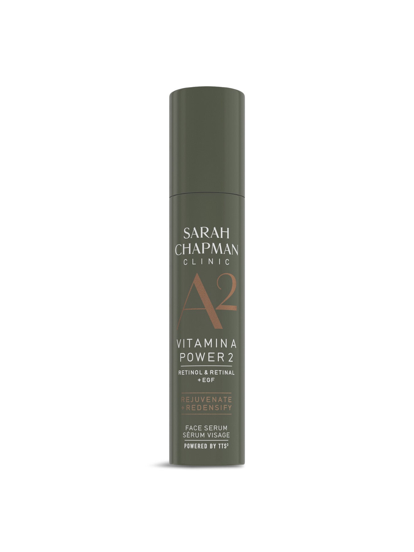 Vitamin A Power 1 30ml