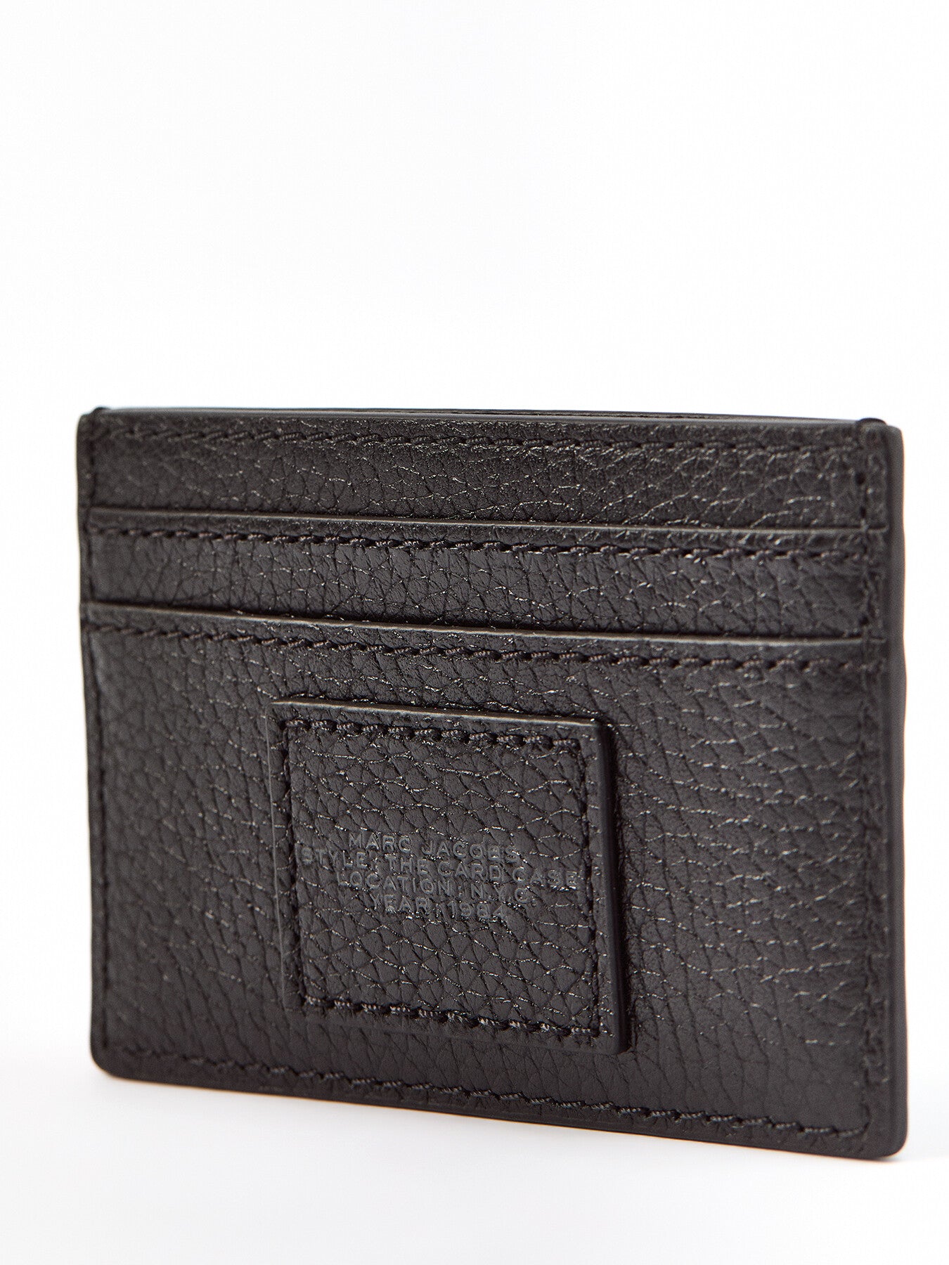The Card Case