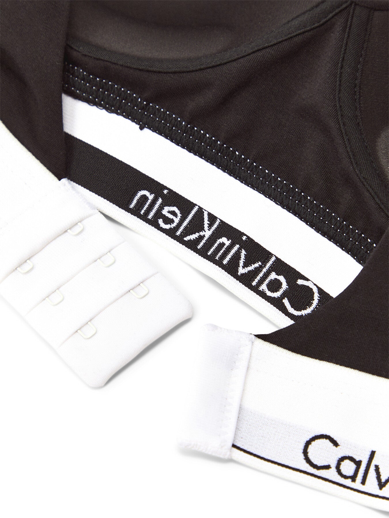 Modern Cotton Lift Bralette