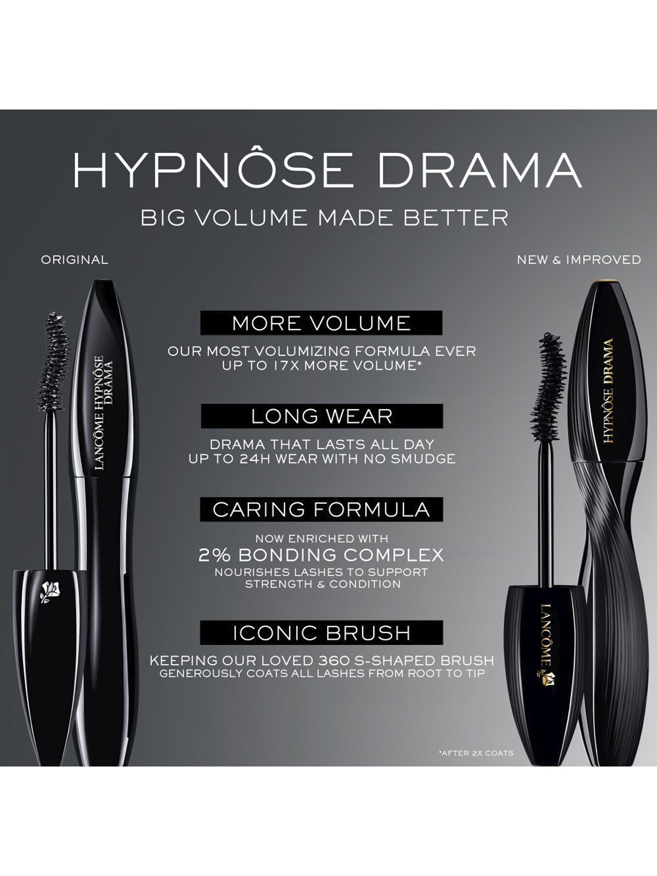 Hypnose Drama Mascara