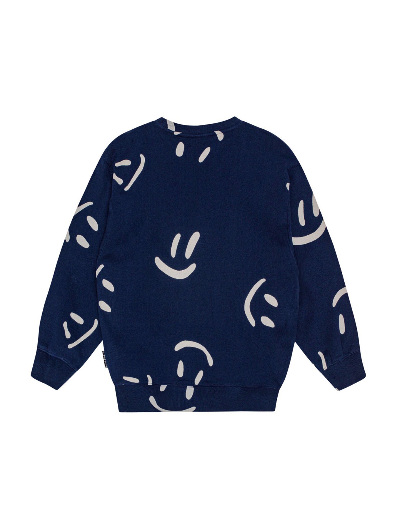 Monti Smiley Sweater