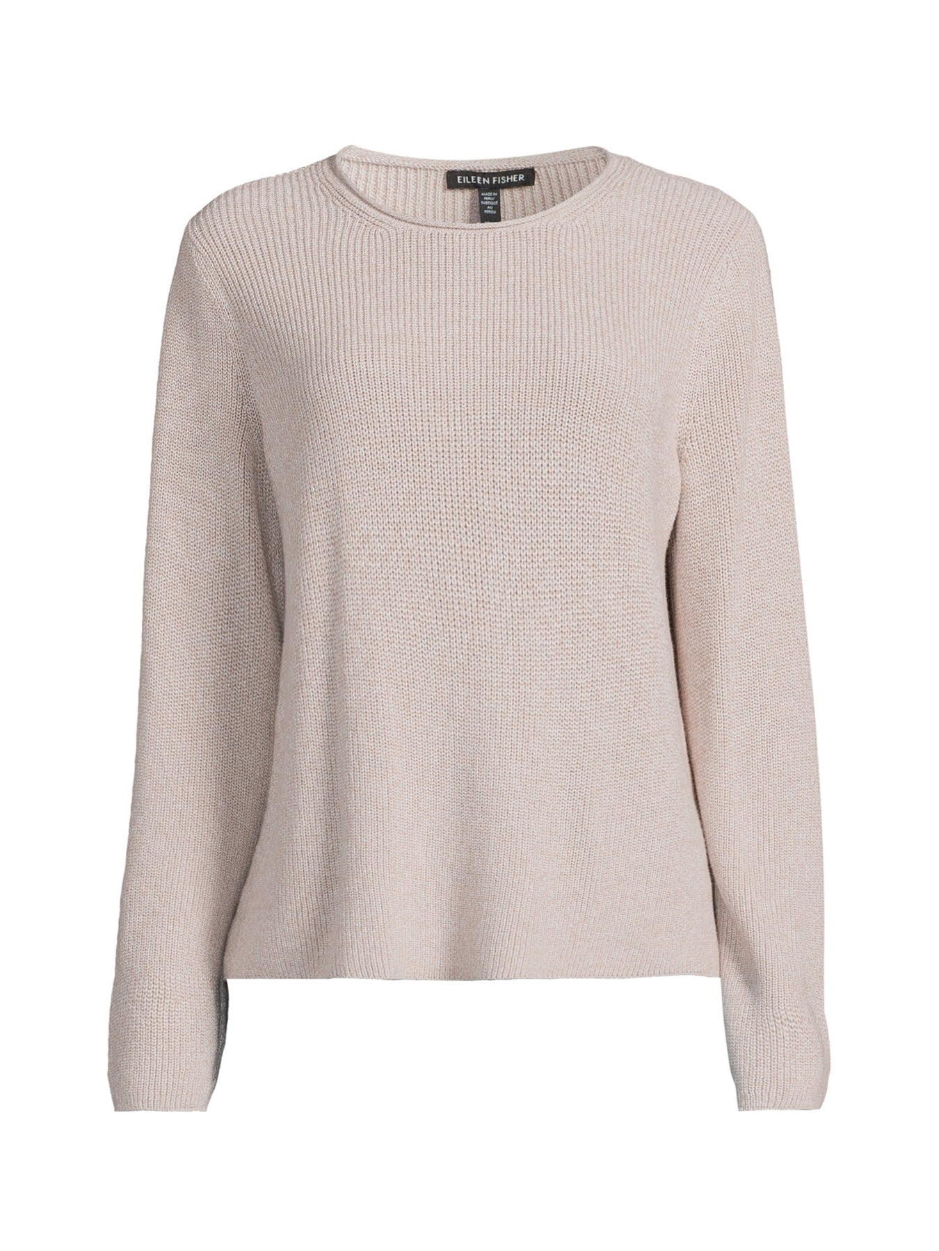 Crew Neck Sweater