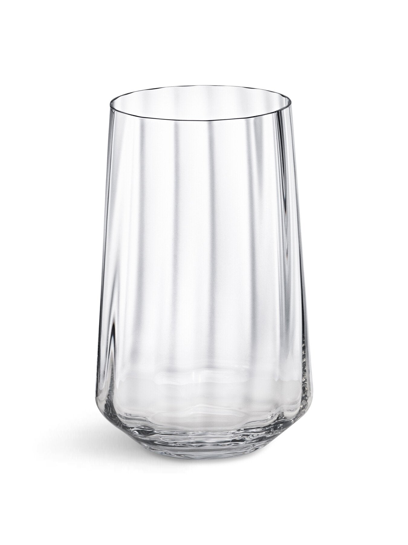 Bernadotte Tall Tumbler Glass Set of 6