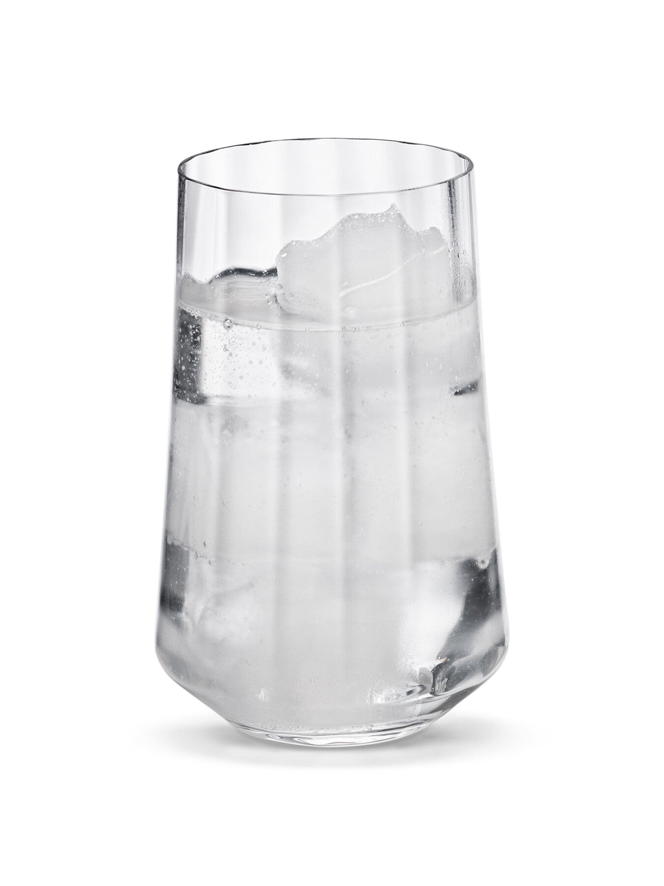 Bernadotte Tall Tumbler Glass Set of 6