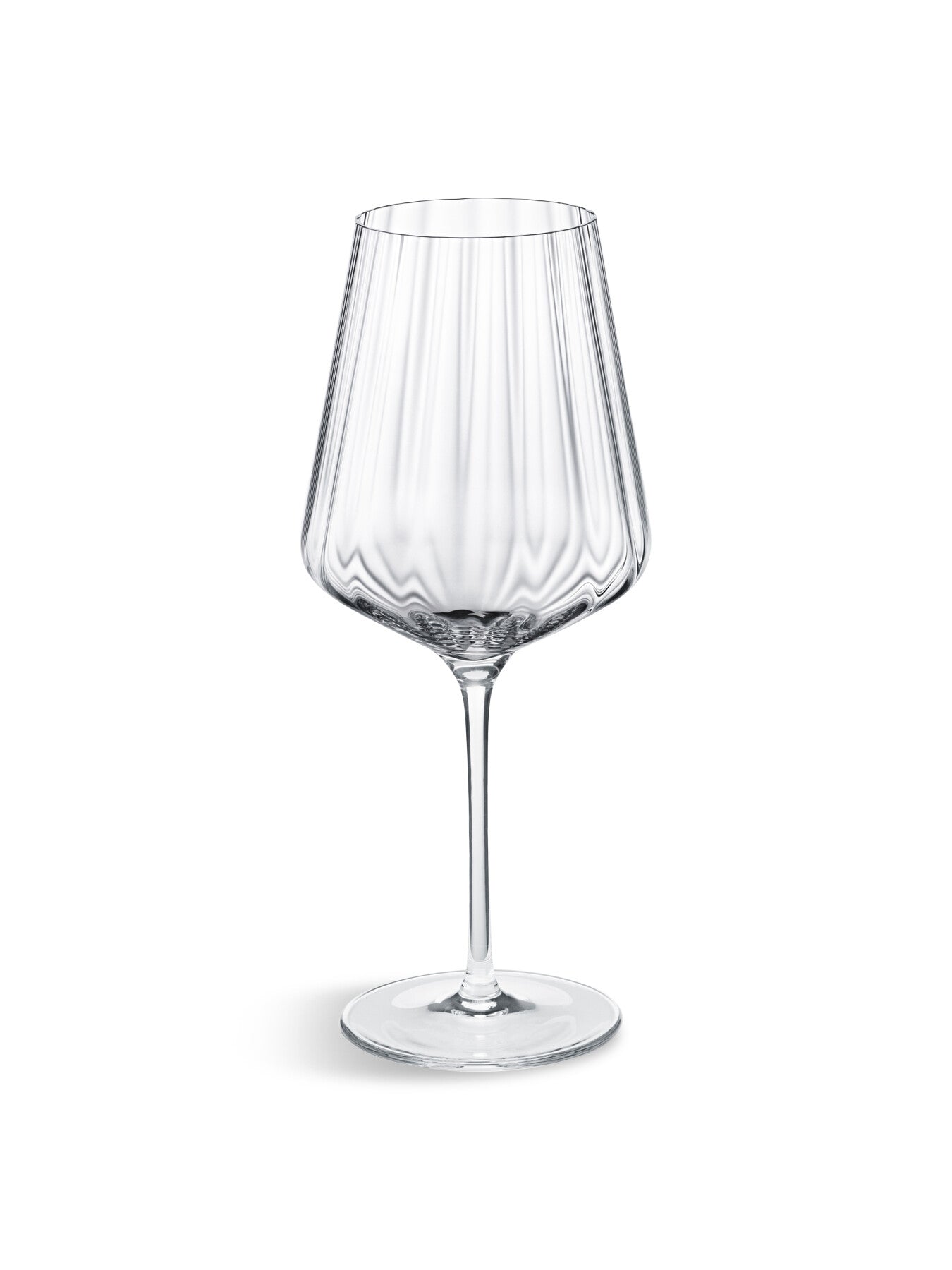 Bernadotte White Wine Glass Set of 6