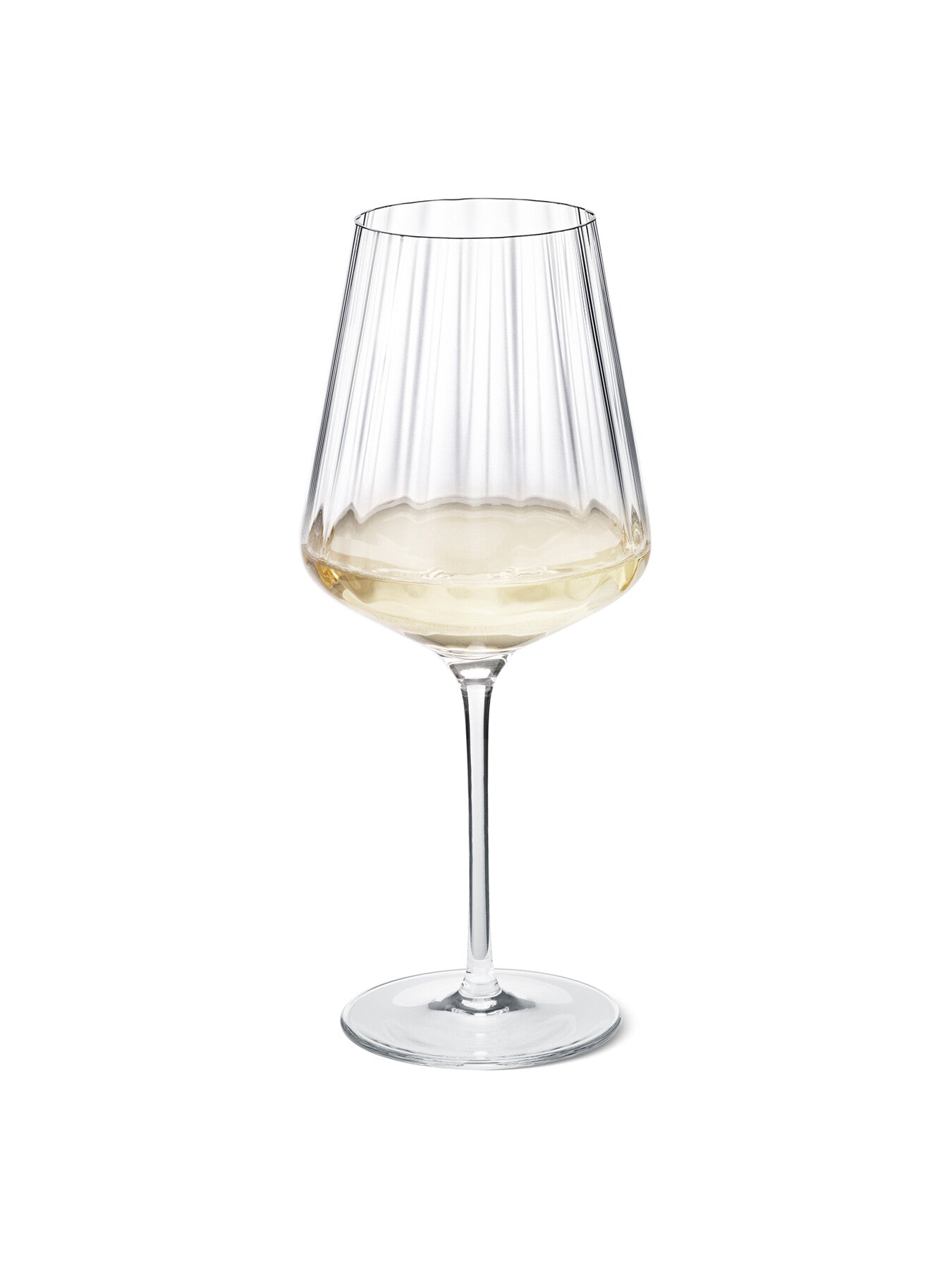 Bernadotte White Wine Glass Set of 6