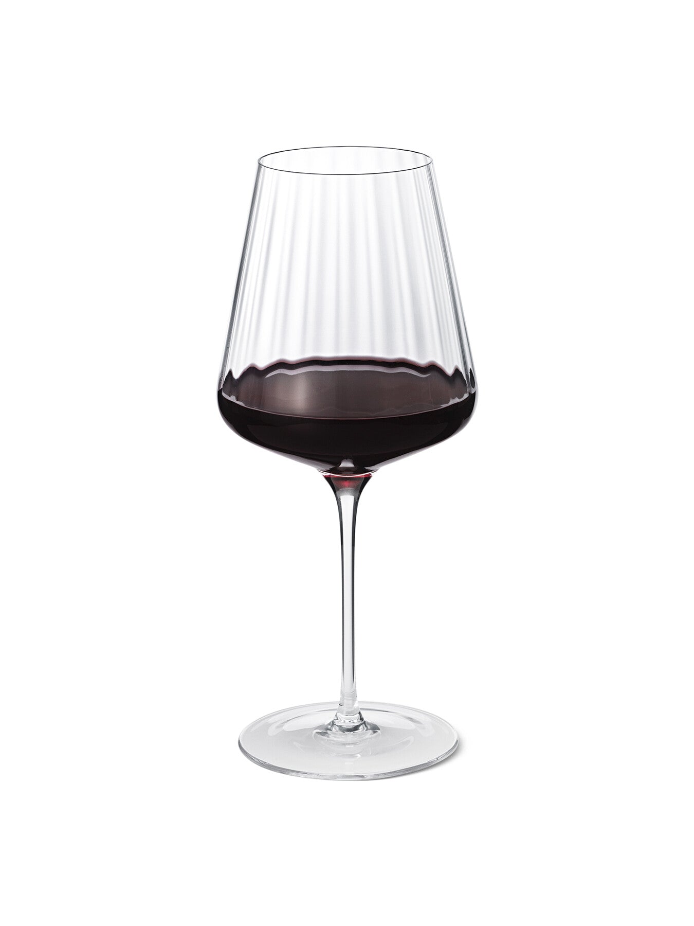 Bernadotte Red Wine Glass Set of 6