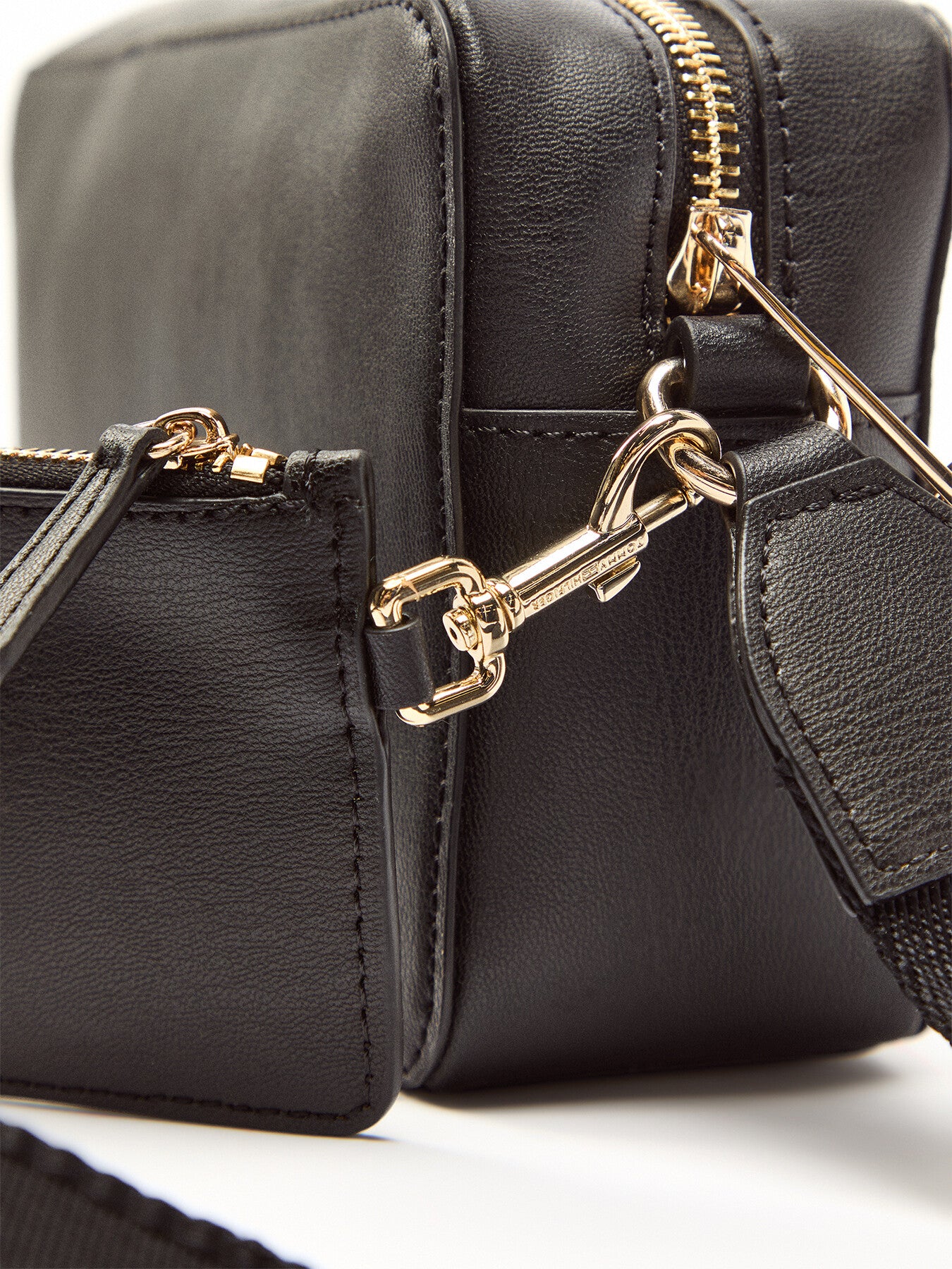 Hilfiger Monotype Camera Bag