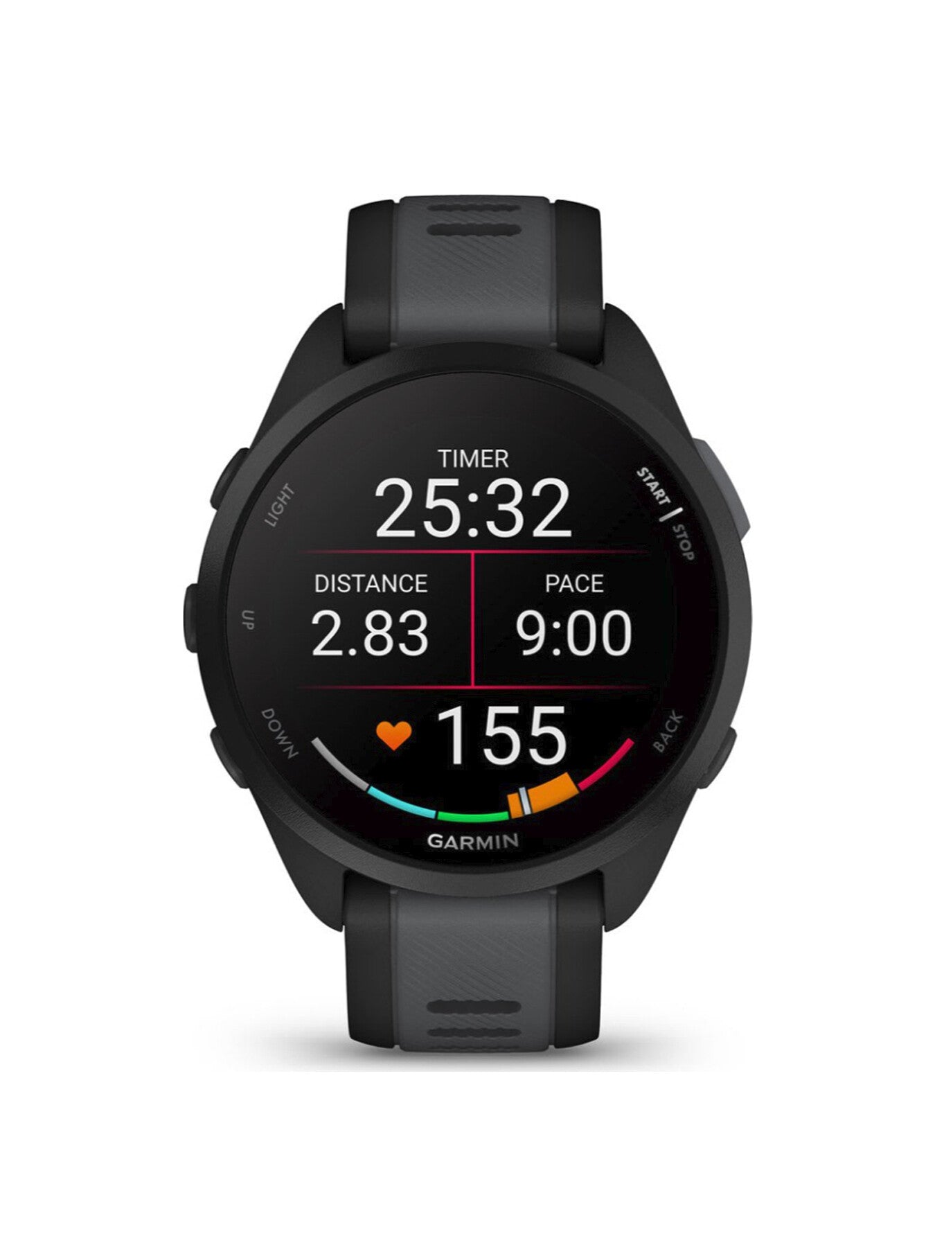 Forerunner 165 Smart Watch GPS