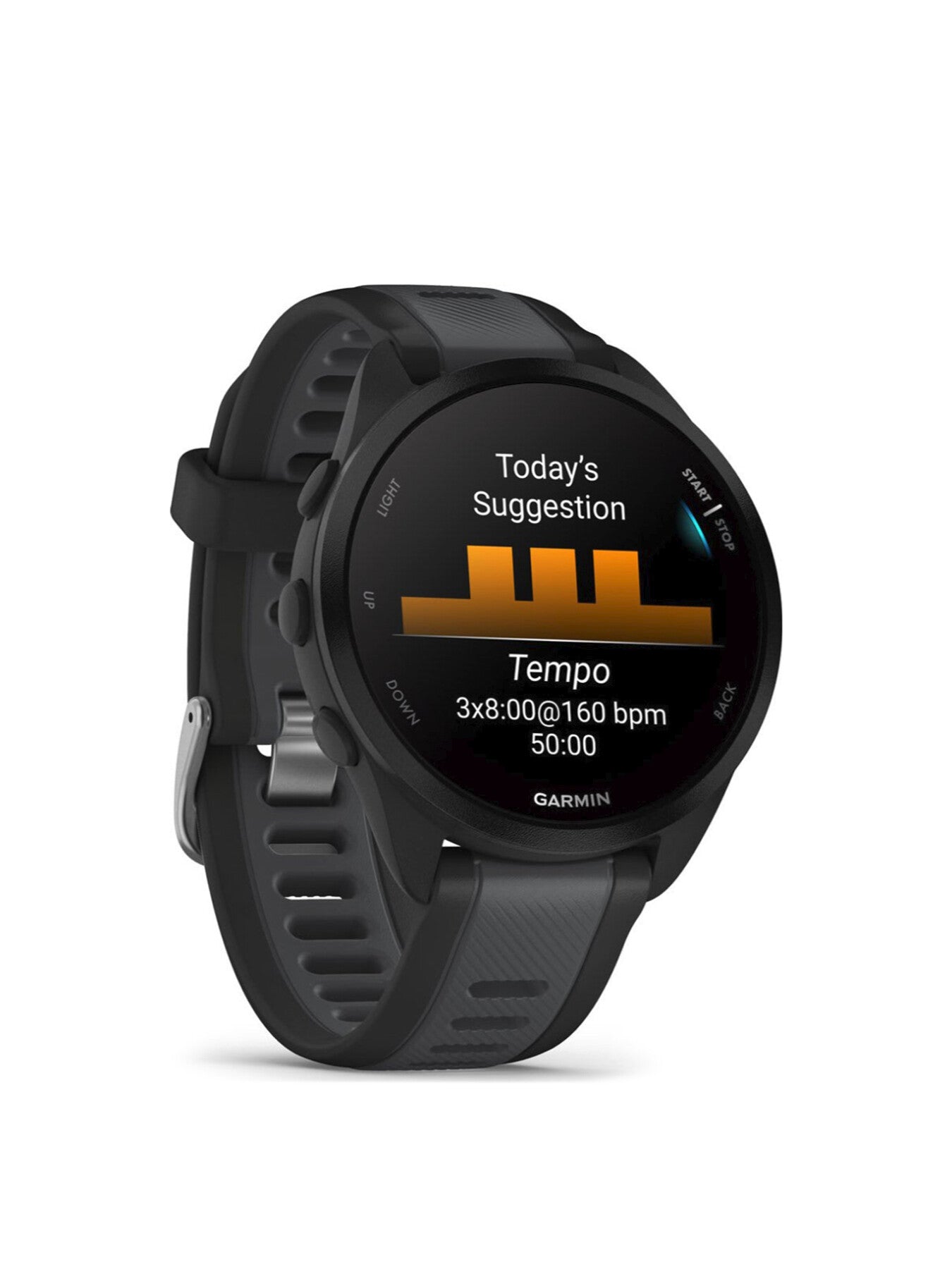 Forerunner 165 Smart Watch GPS