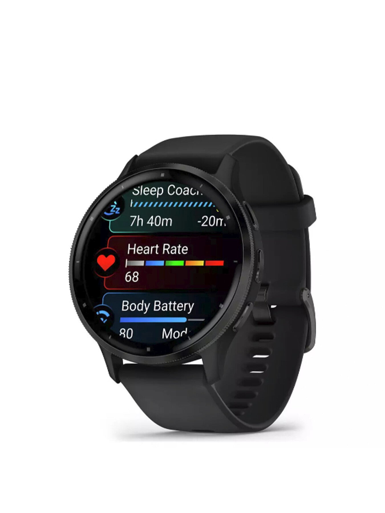 Venu 3 Smart Watch GPS WiFi