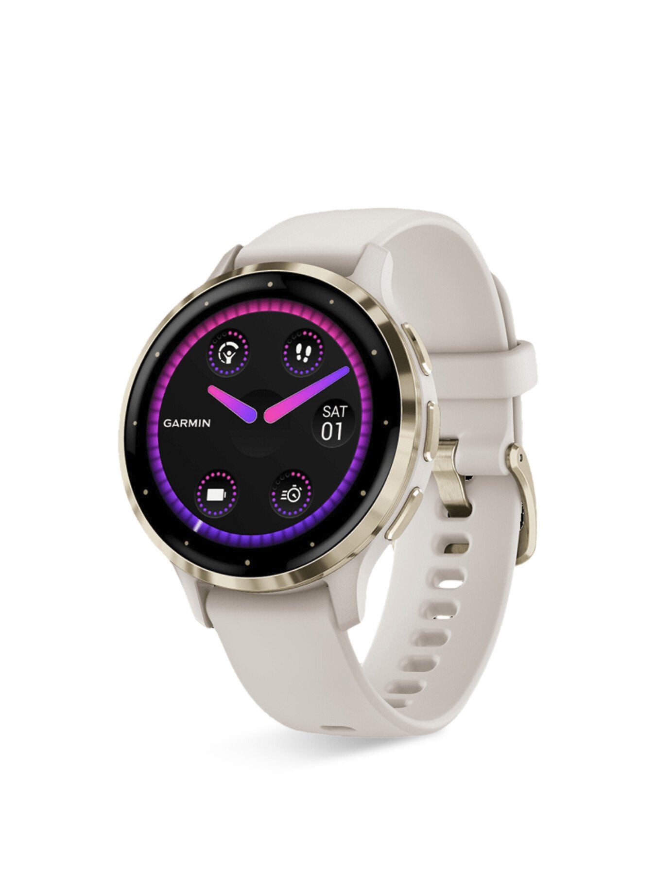 Venu 3S Smart Watch GPS WiFi