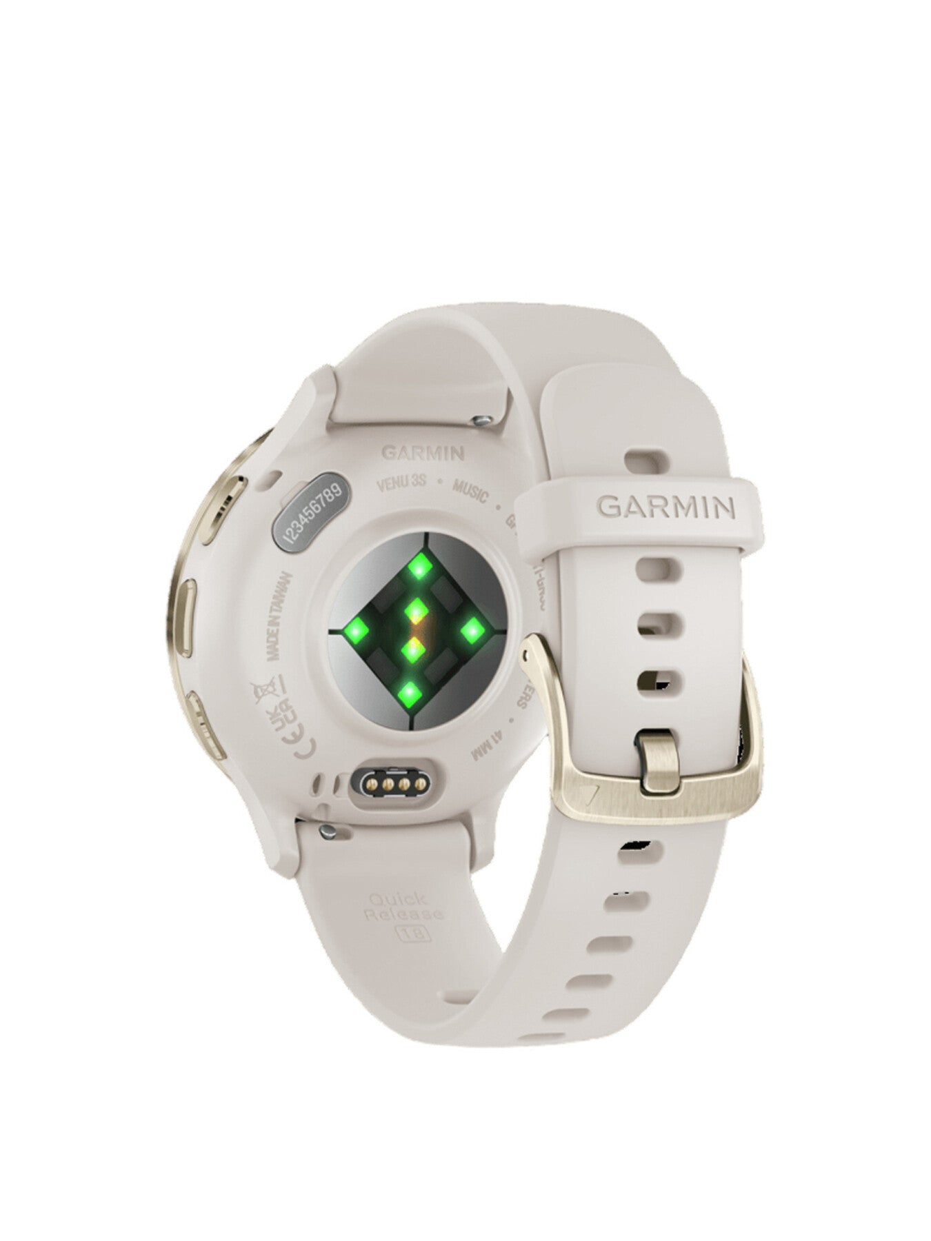 Venu 3S Smart Watch GPS WiFi