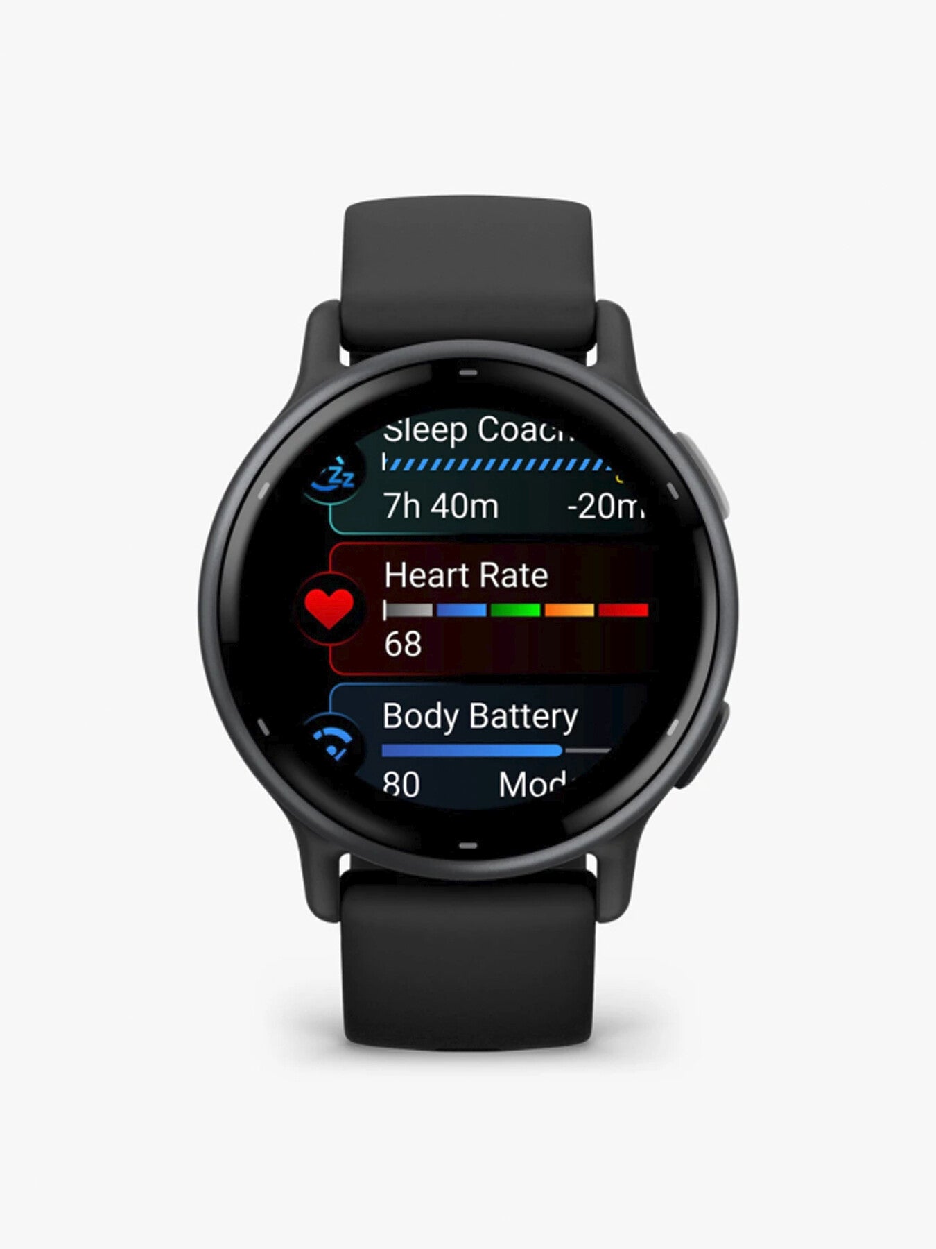 Vivoactive 5 Smart Watch GPS WiFi