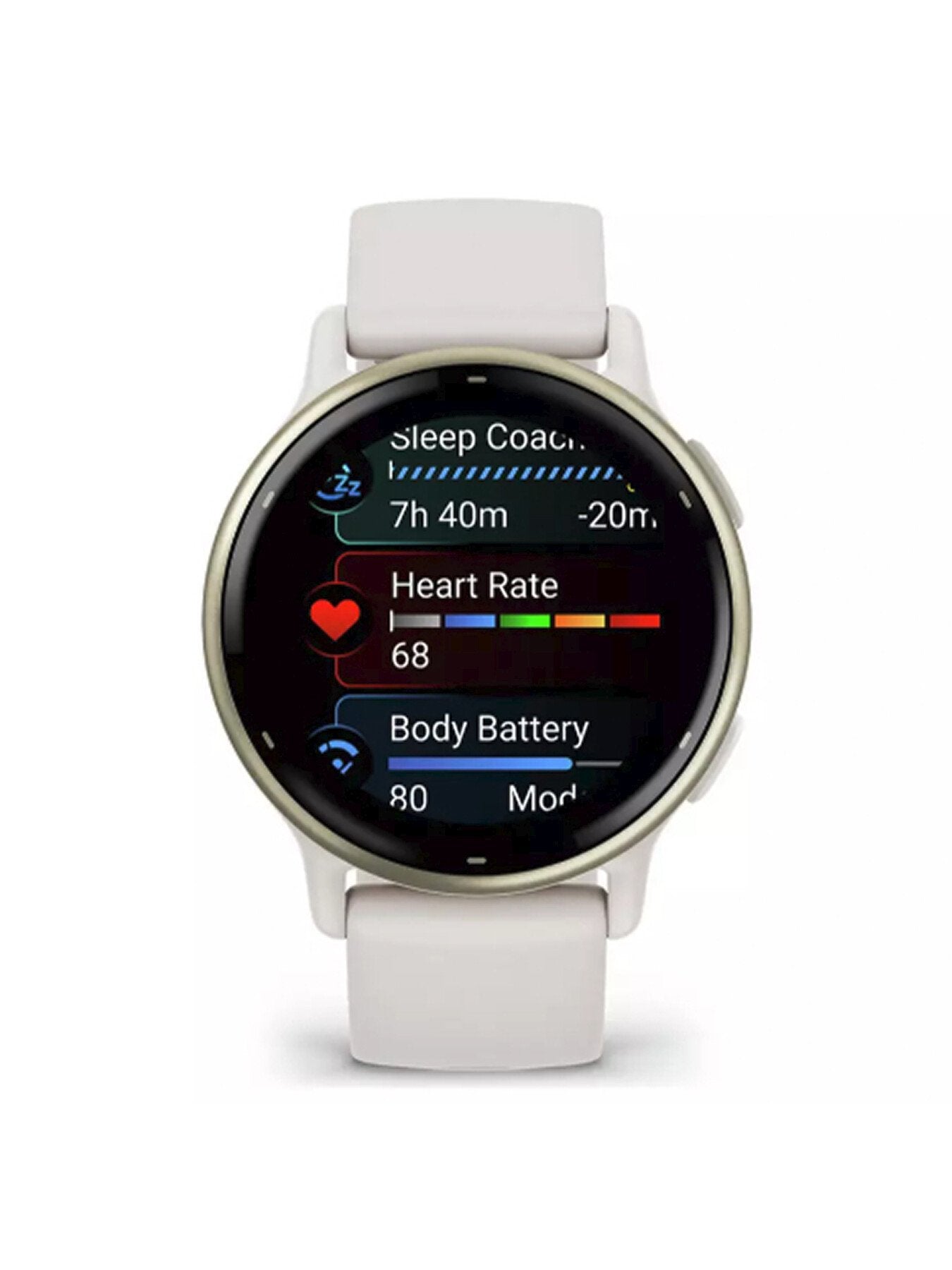 Vivoactive 5 Smart Watch GPS WiFi