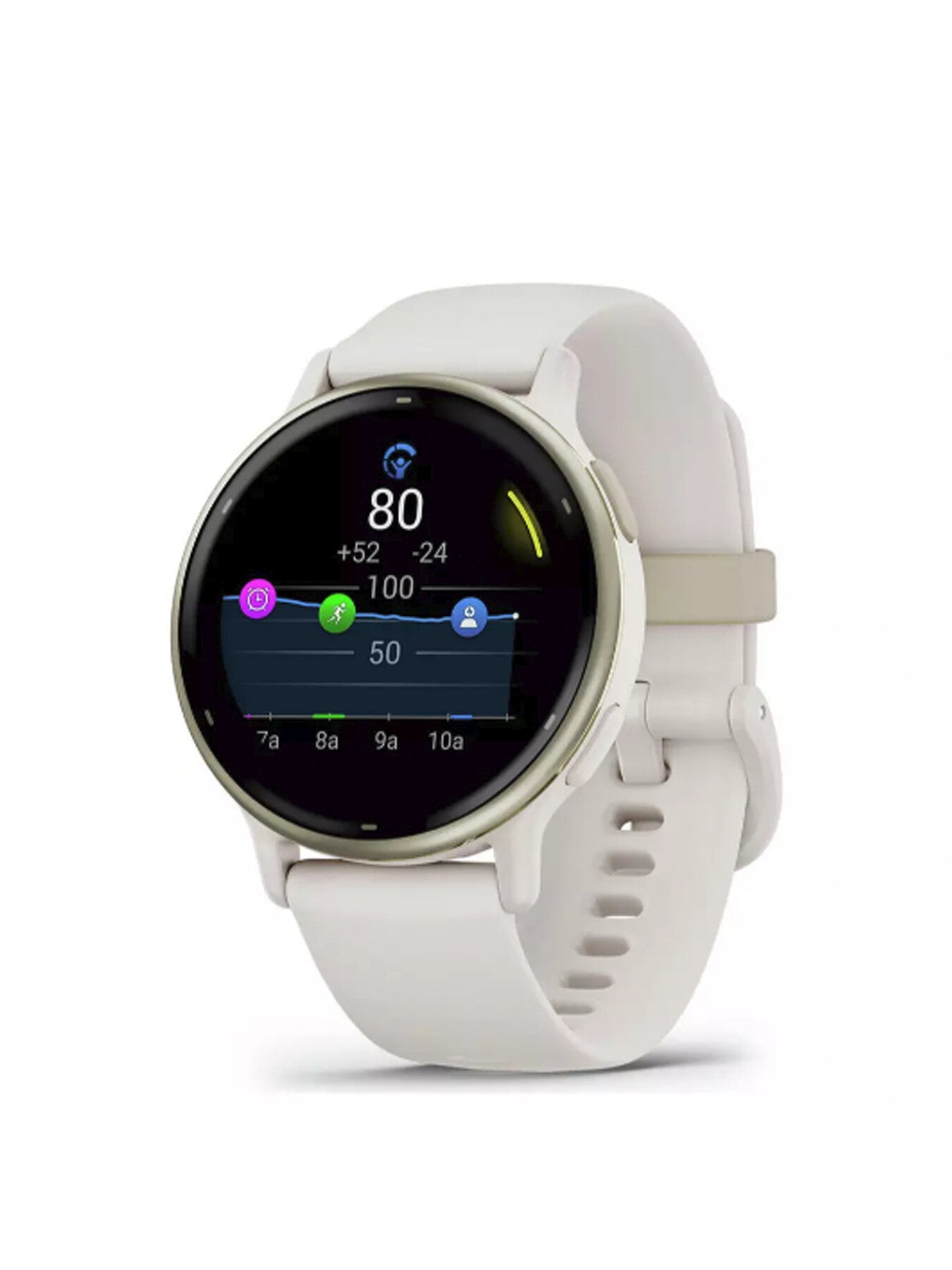 Vivoactive 5 Smart Watch GPS WiFi