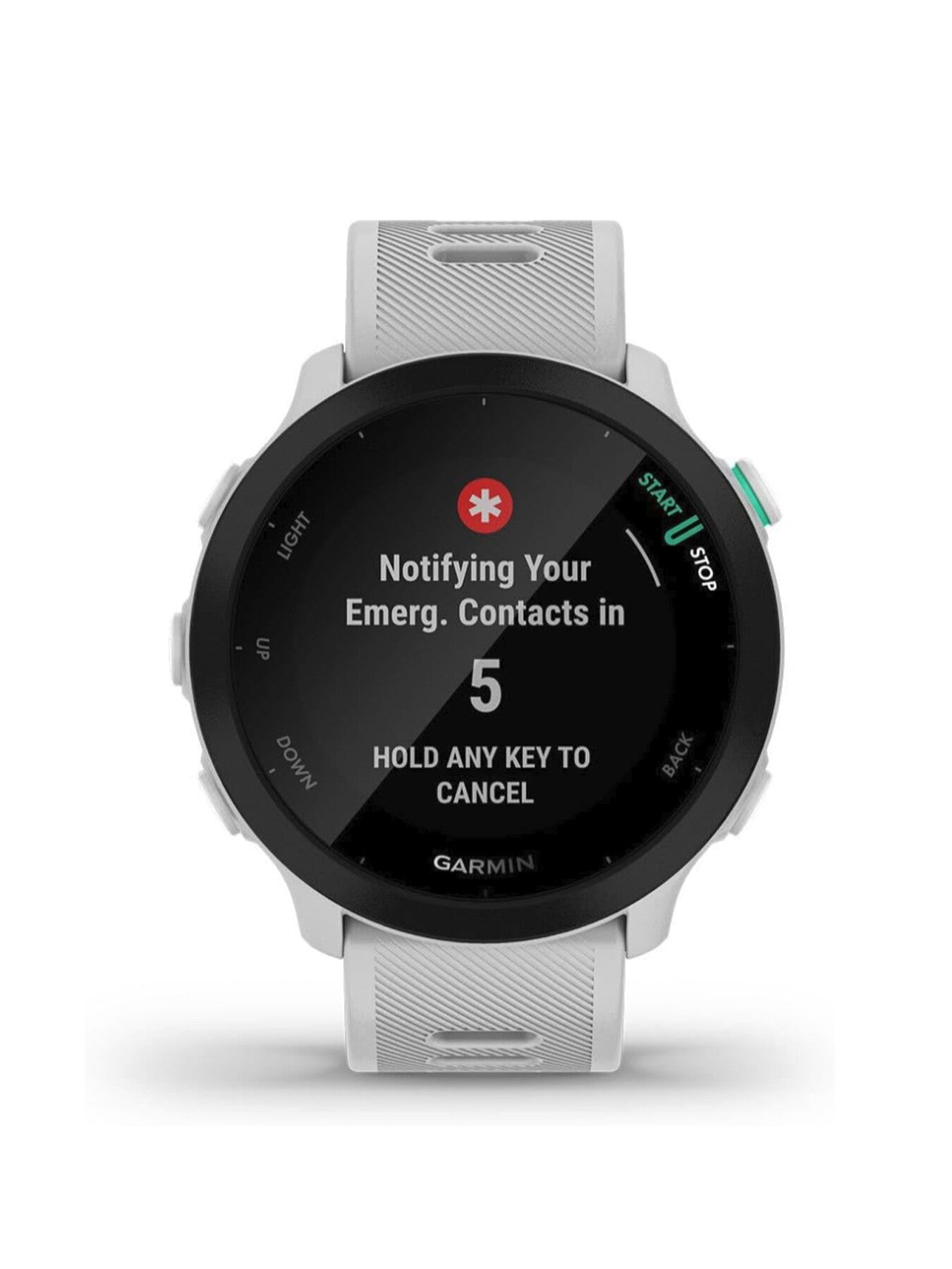 Forerunner 55 Smart Watch GPS EU