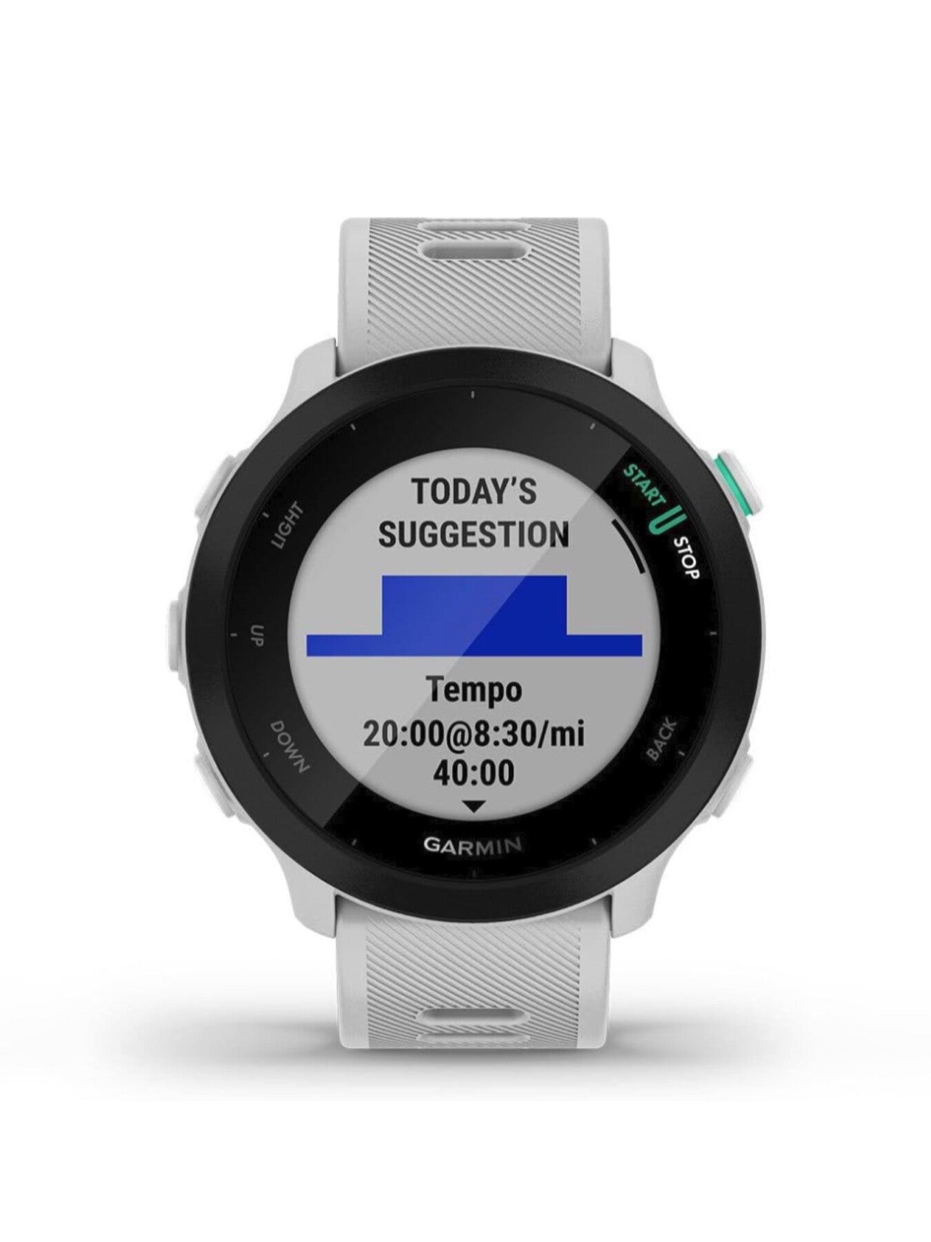 Forerunner 55 Smart Watch GPS EU