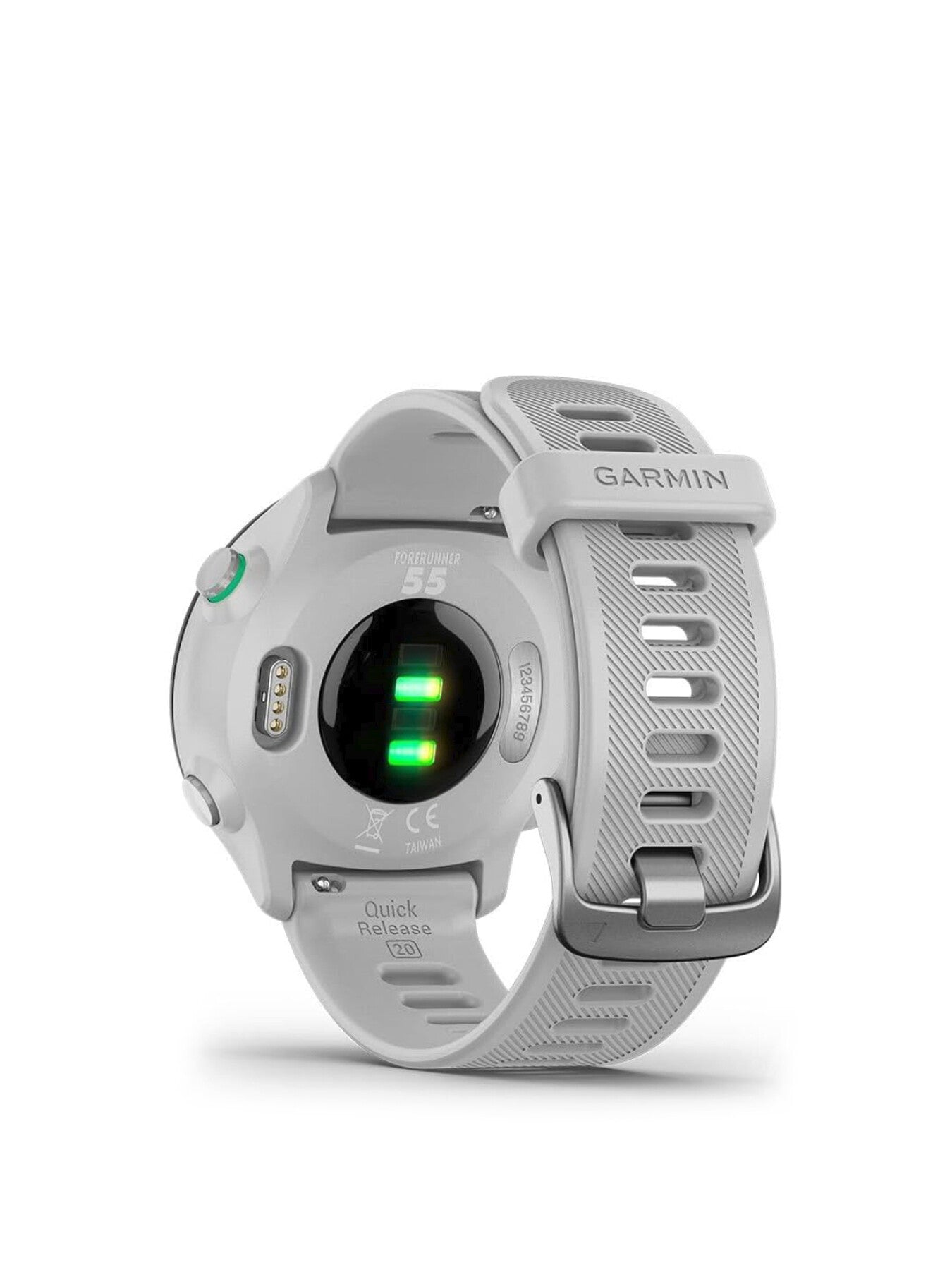 Forerunner 55 Smart Watch GPS EU