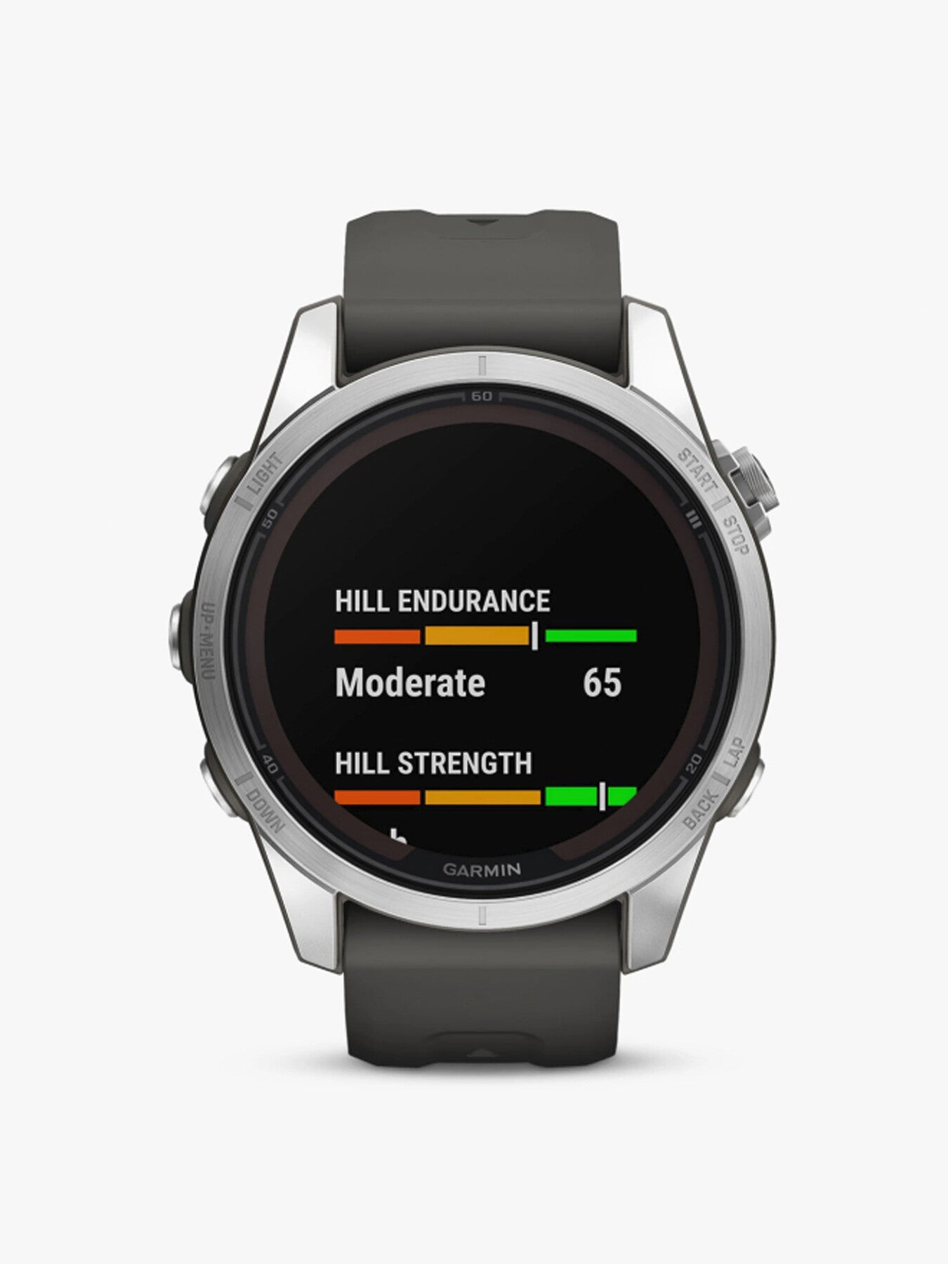 Fenix 7S Smart Watch Pro Solar Glass SS