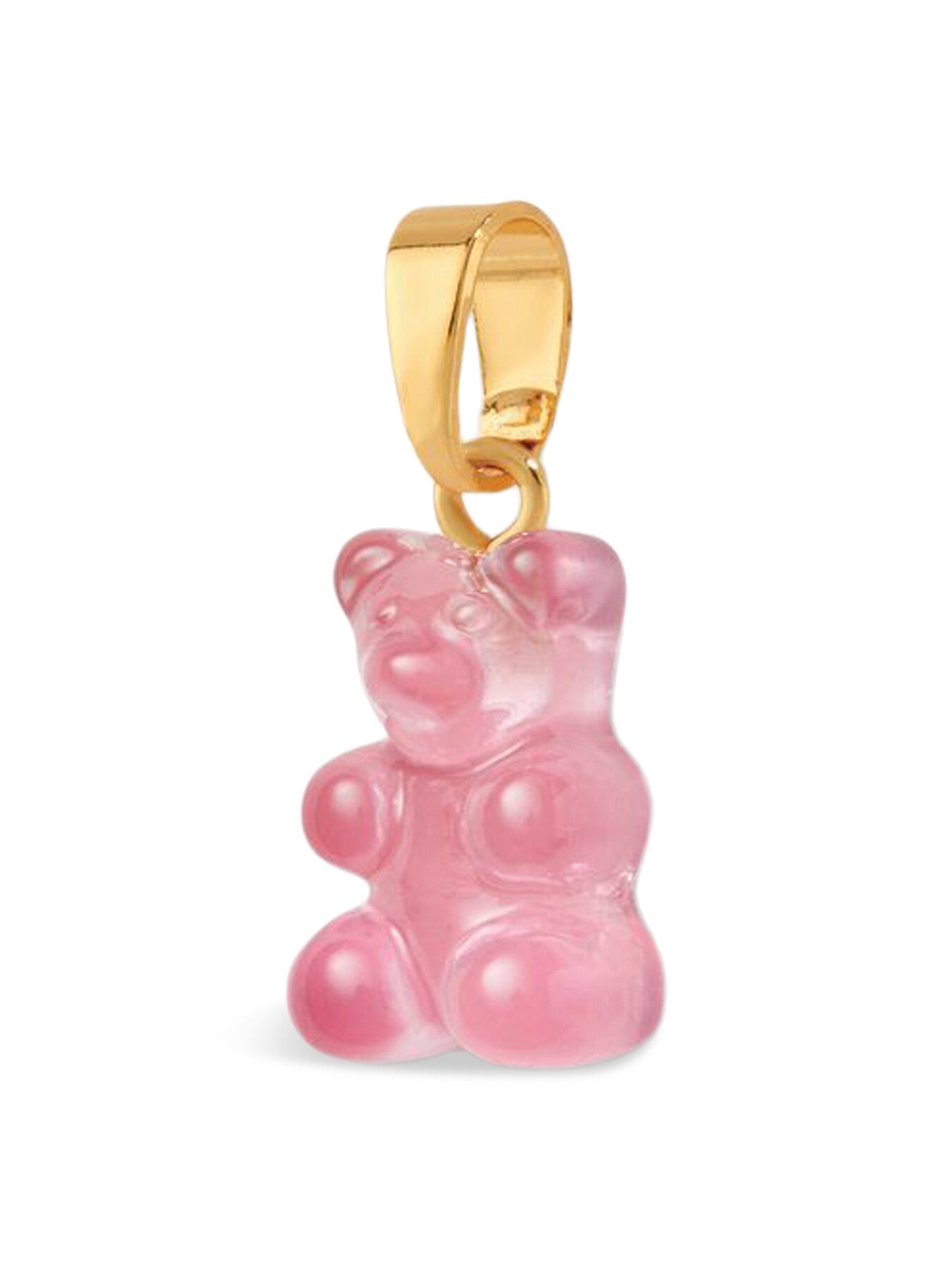 Nostalgia Bear Classic Pendant Charm
