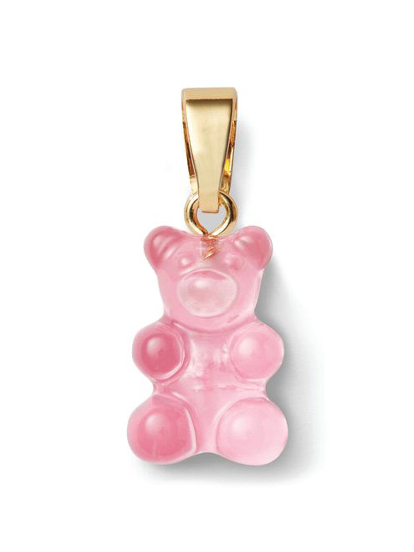 Nostalgia Bear Classic Pendant Charm