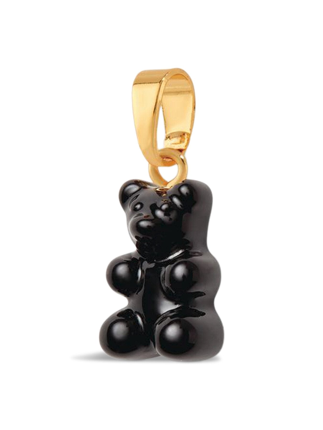 Nostalgia Bear Classic Pendant Charm