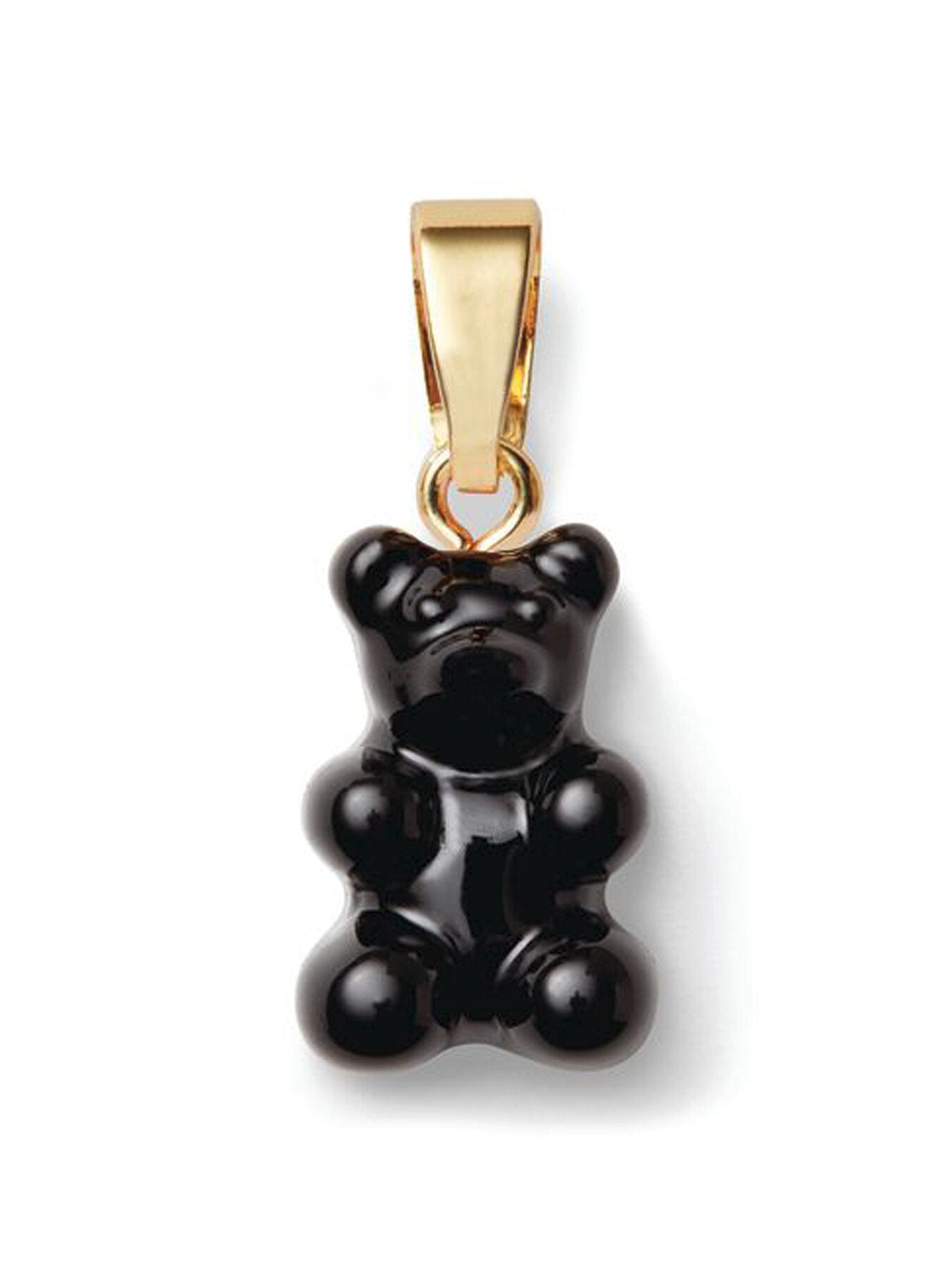Nostalgia Bear Classic Pendant Charm