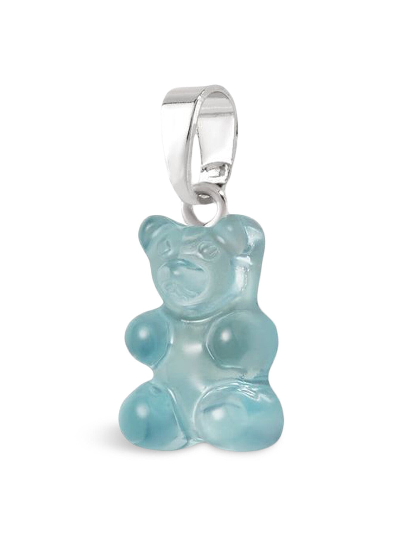Nostalgia Bear Classic Pendant Charm