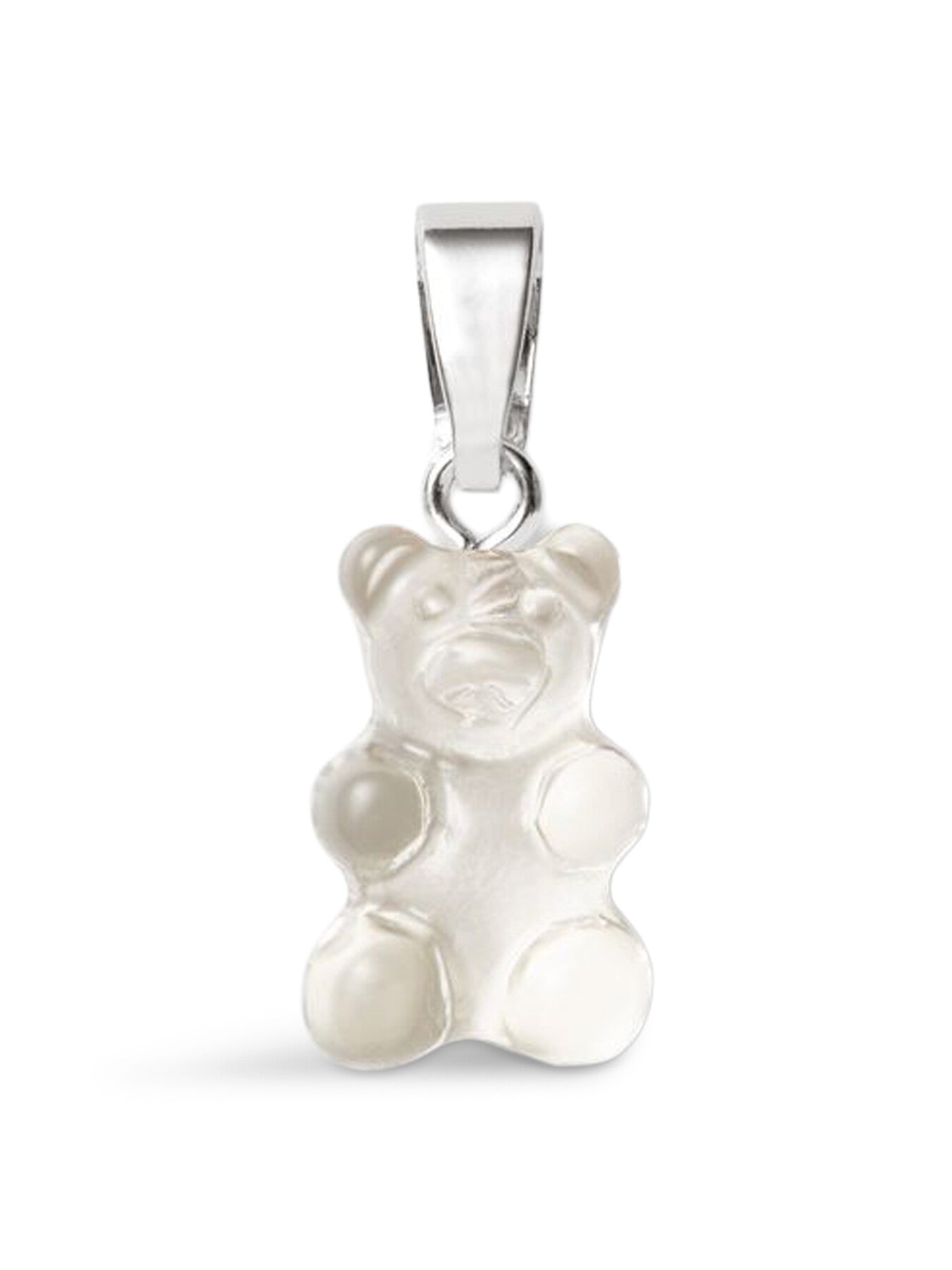 Nostalgia Bear Classic Pendant Charm