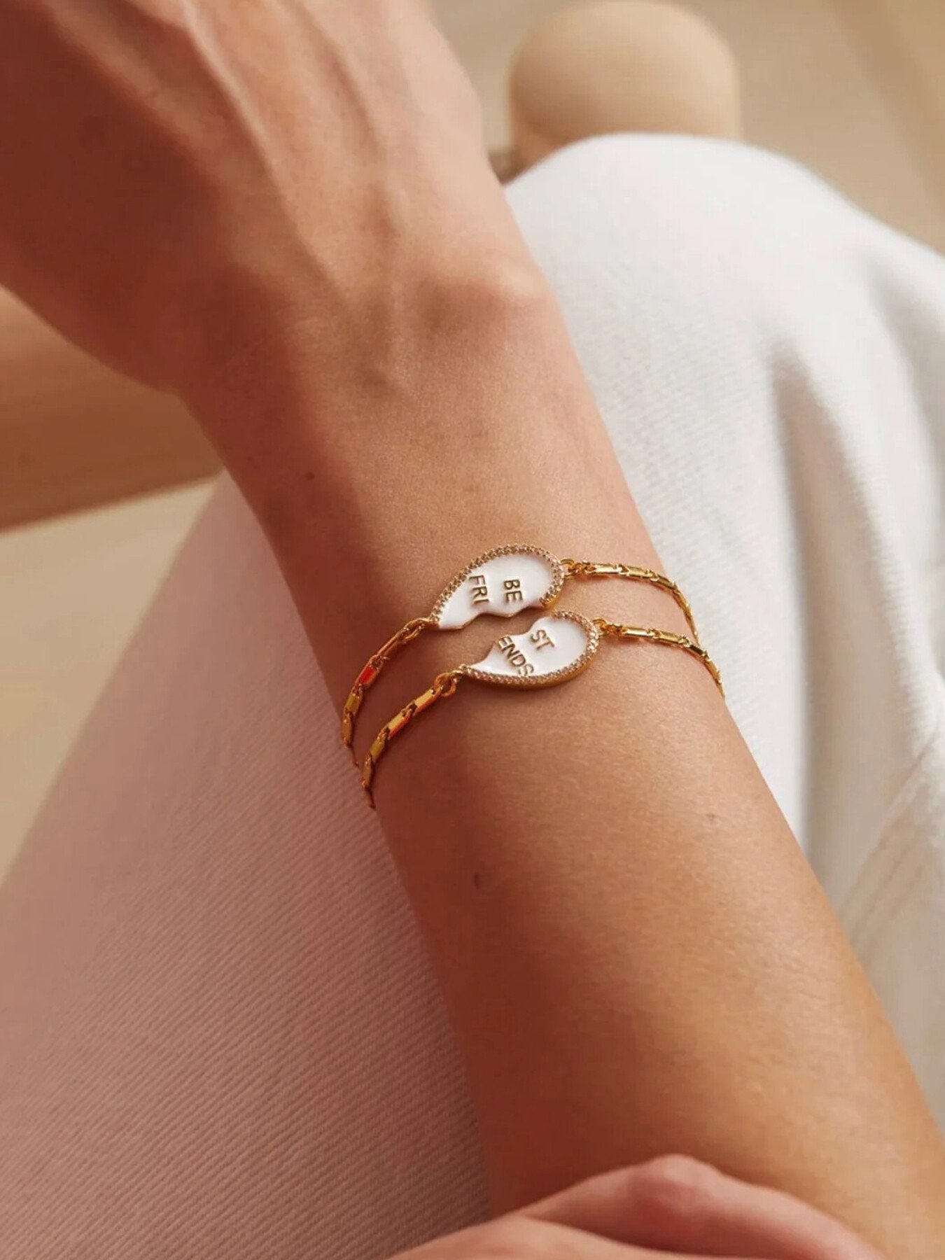 Best Friend Bracelet