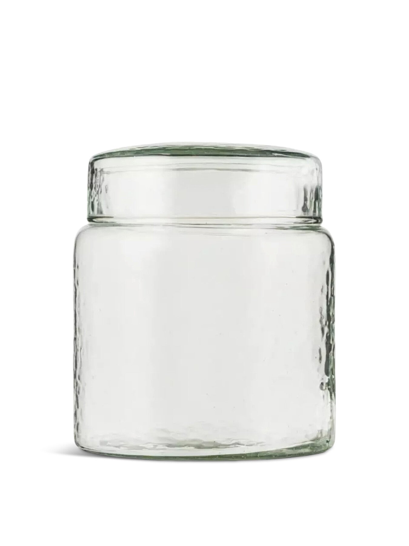 Adisa Mixed Green & Clear Bauble Jar Pack of 16