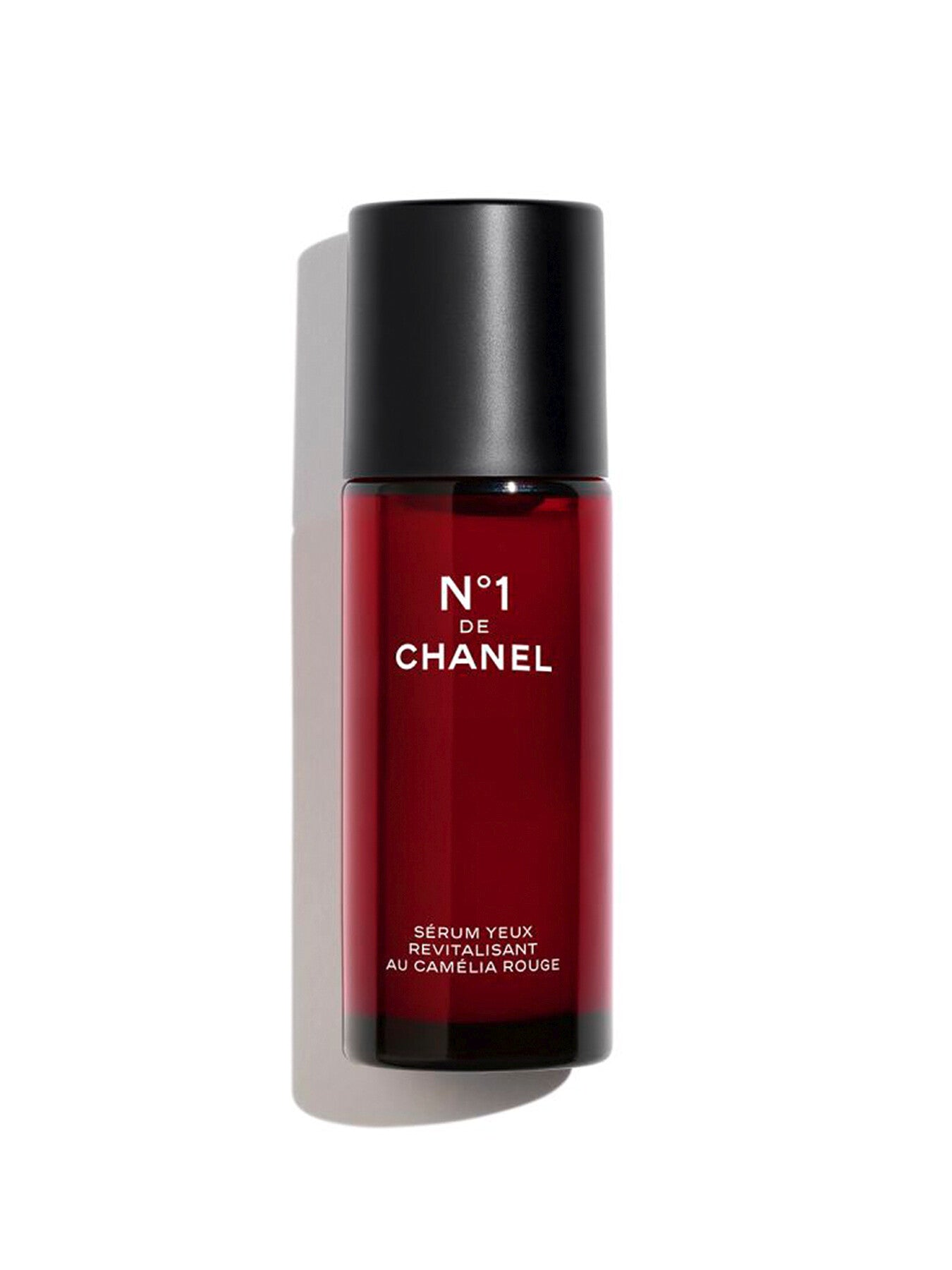 N°1 DE CHANEL REVITALIZING FOUNDATION – Fenwick