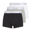 Grey Heather  White  Black