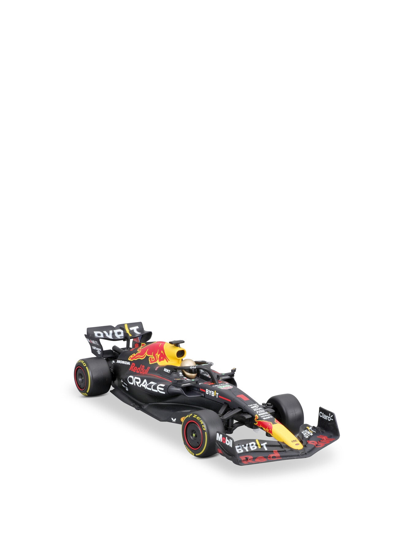 1:24 Premium Rc F1 2023 Red Bull Rb19