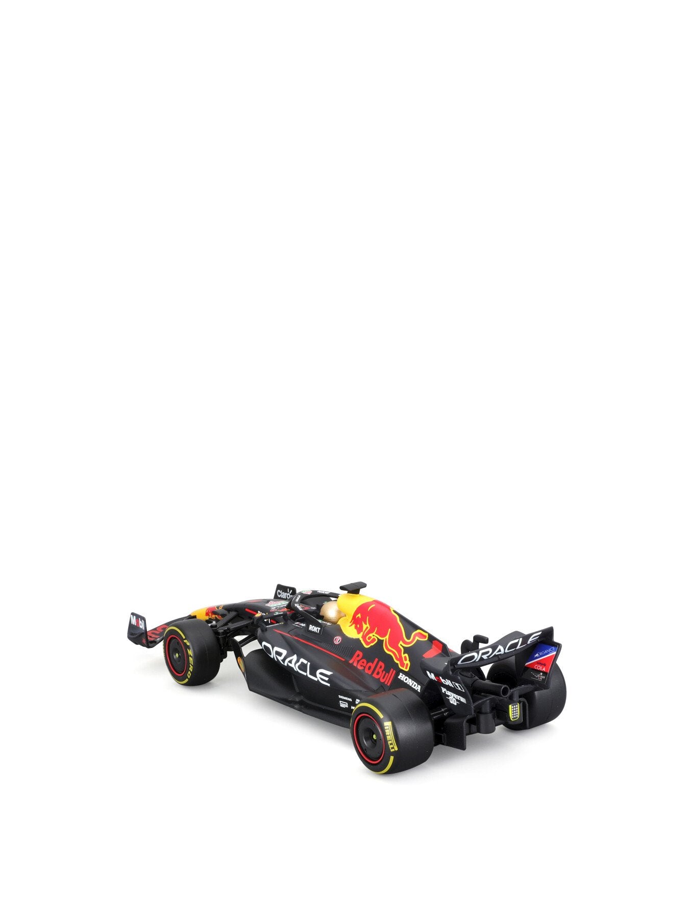 1:24 Premium Rc F1 2023 Red Bull Rb19