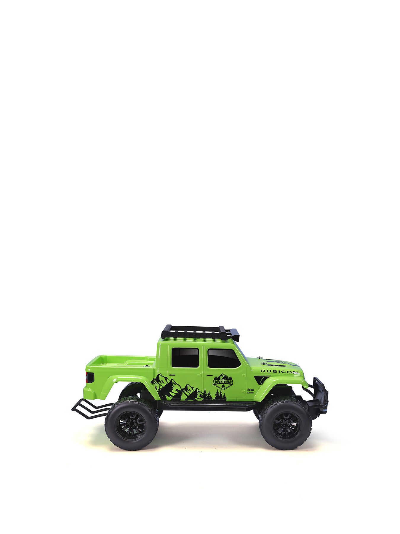 16 Jeep Gladiator 2020 2.4ghz