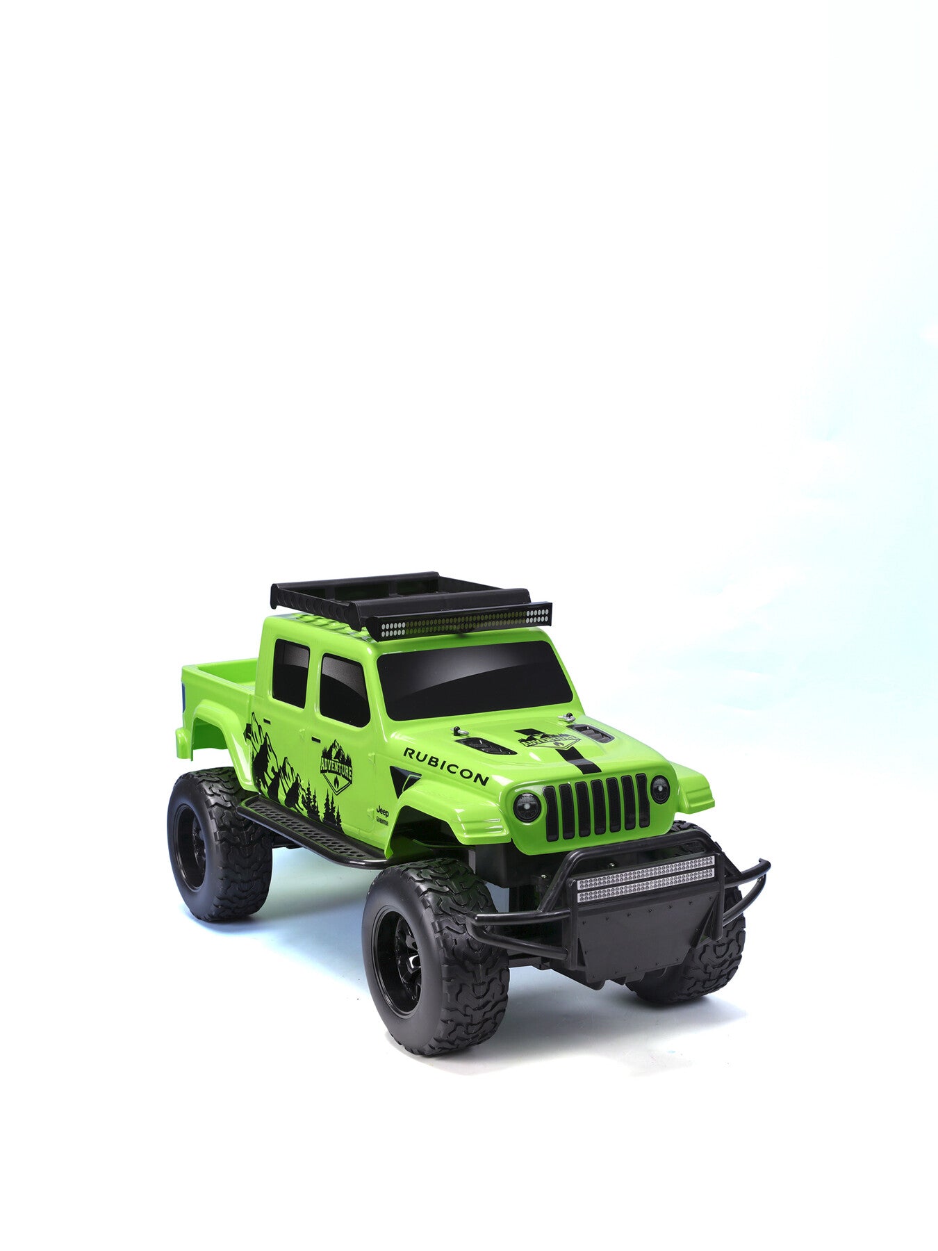 16 Jeep Gladiator 2020 2.4ghz