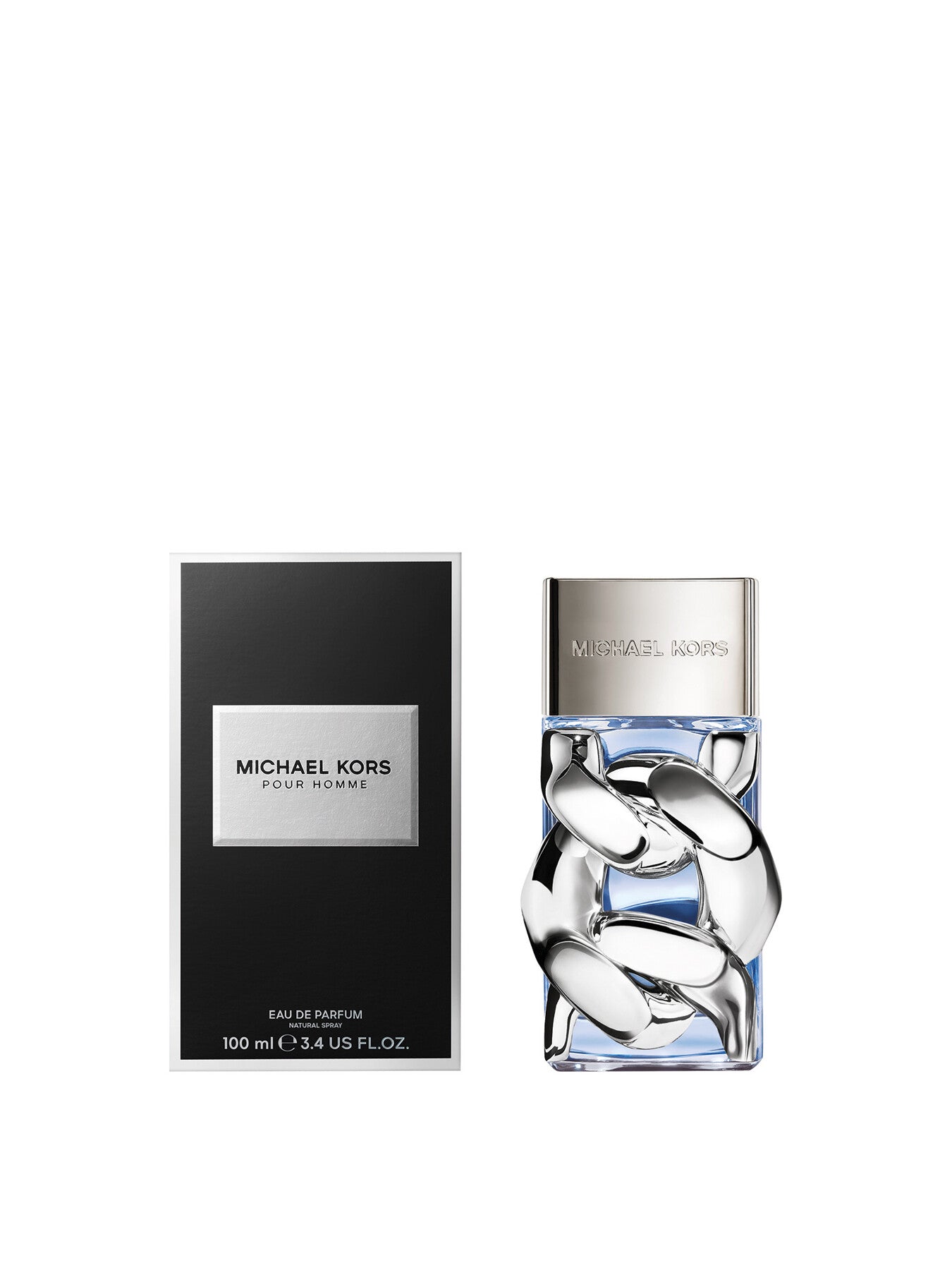 Pour Homme Eau de Parfum 100ml