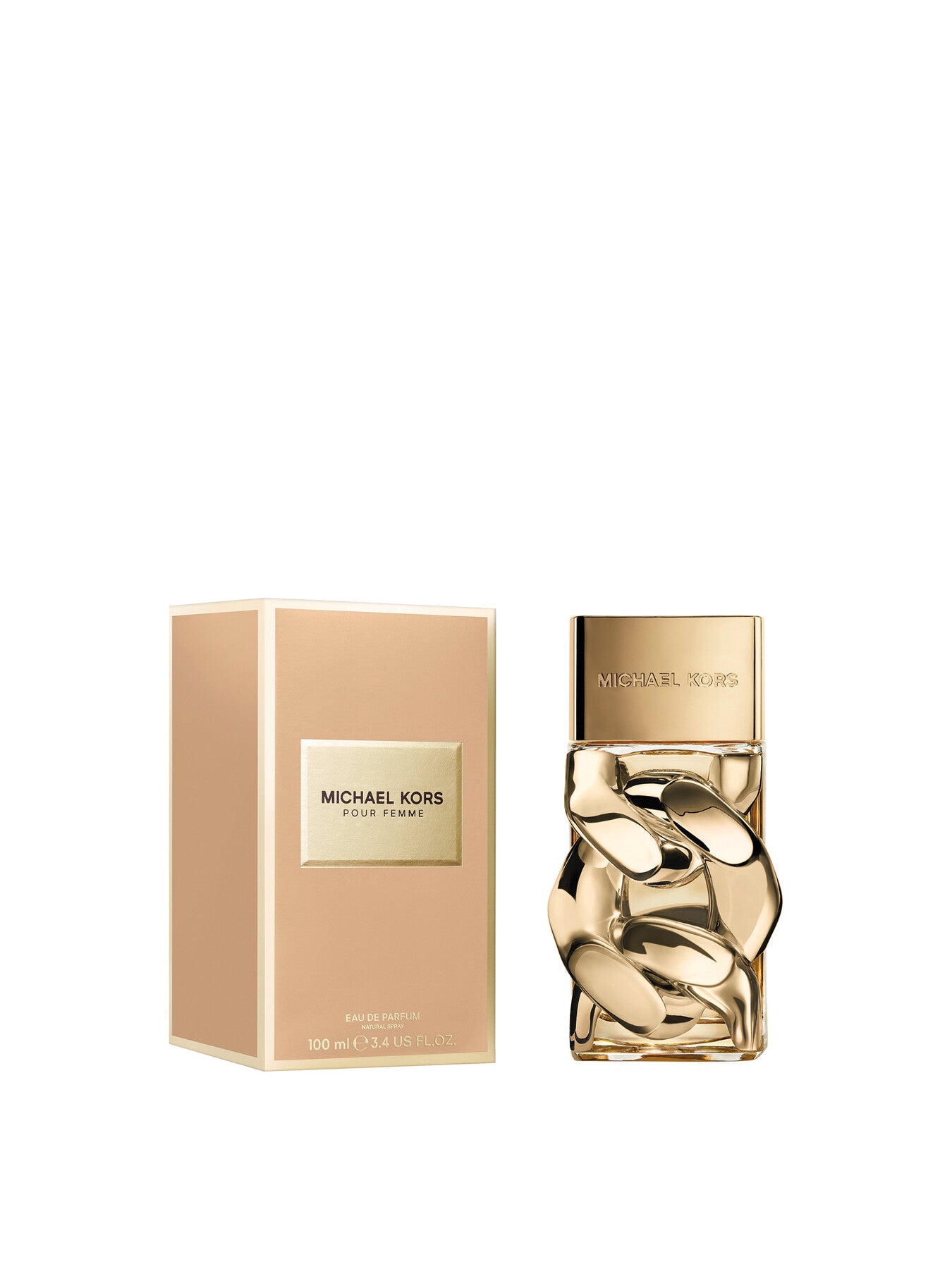 Pour Femme Eau de Parfum 100ml