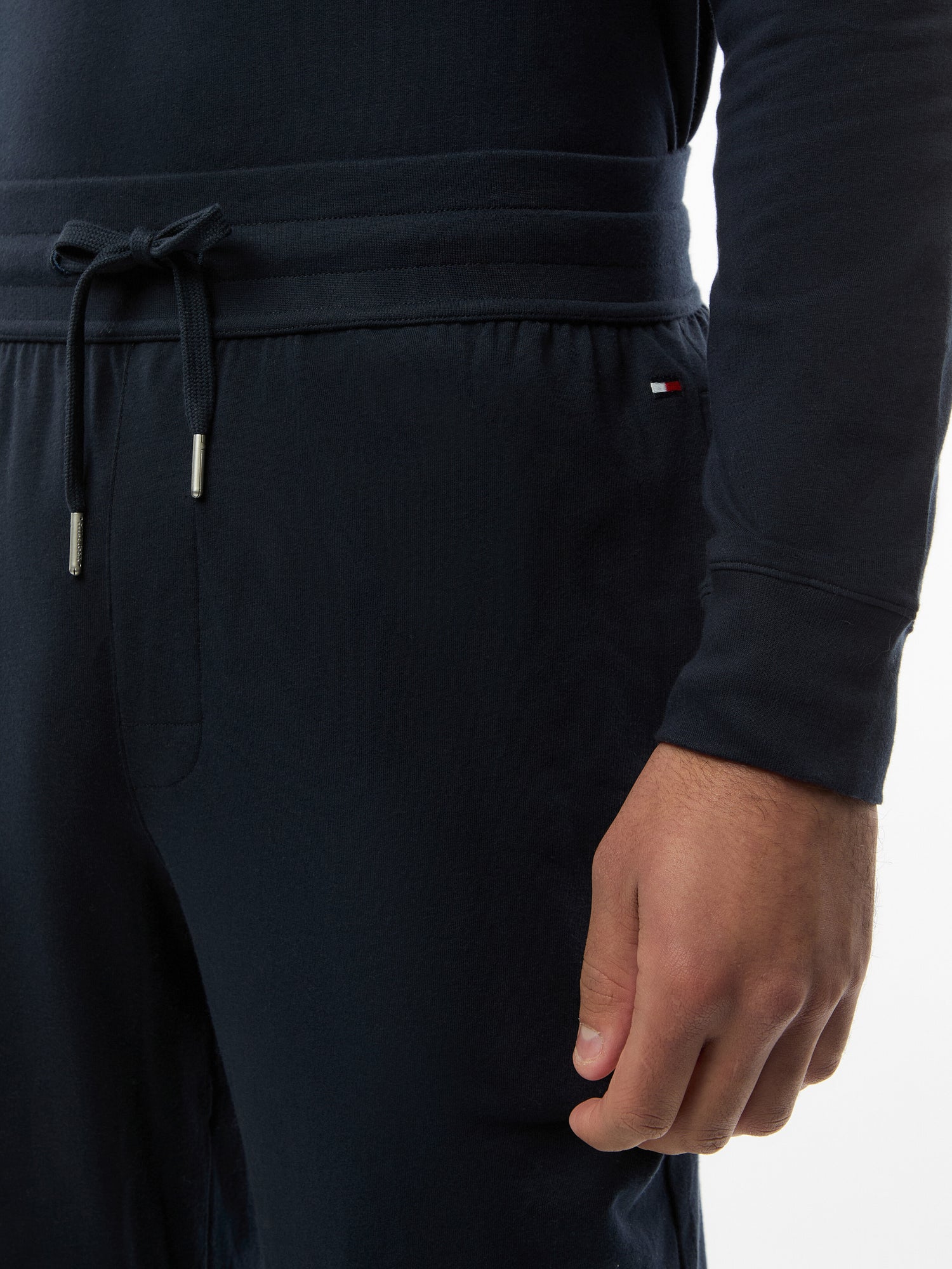 Cuffed Lounge Joggers